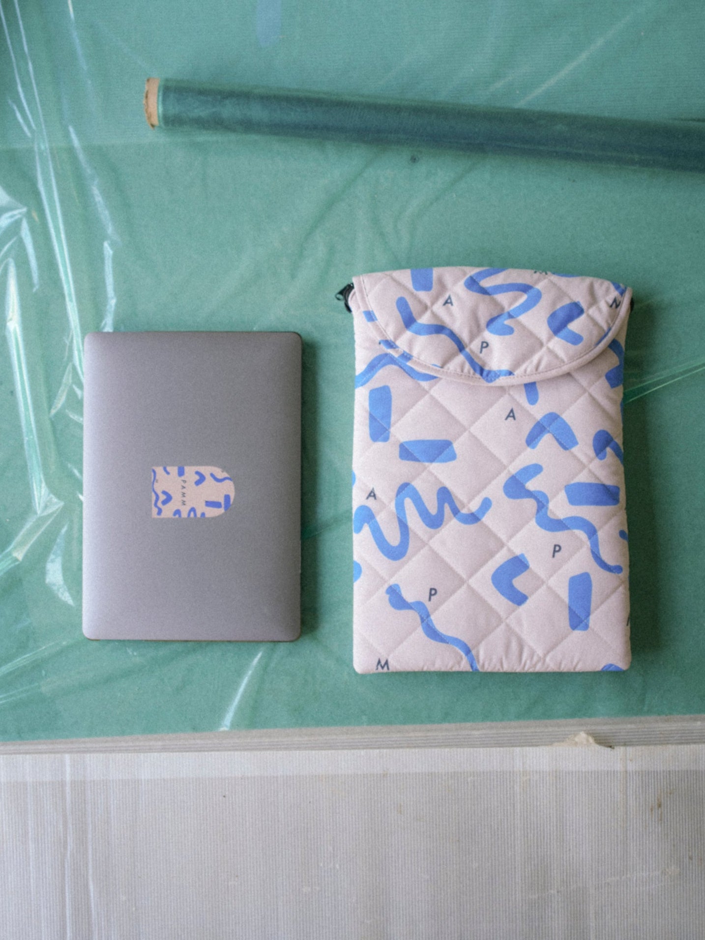 PAMMケース thanks sea PC case – pamm.officialstore