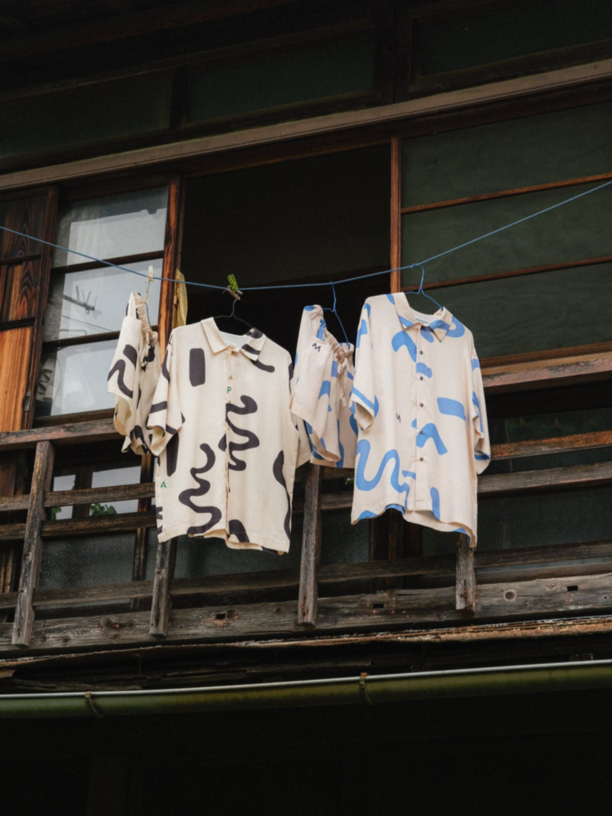 thanks sea summer pajamas – pamm.officialstore