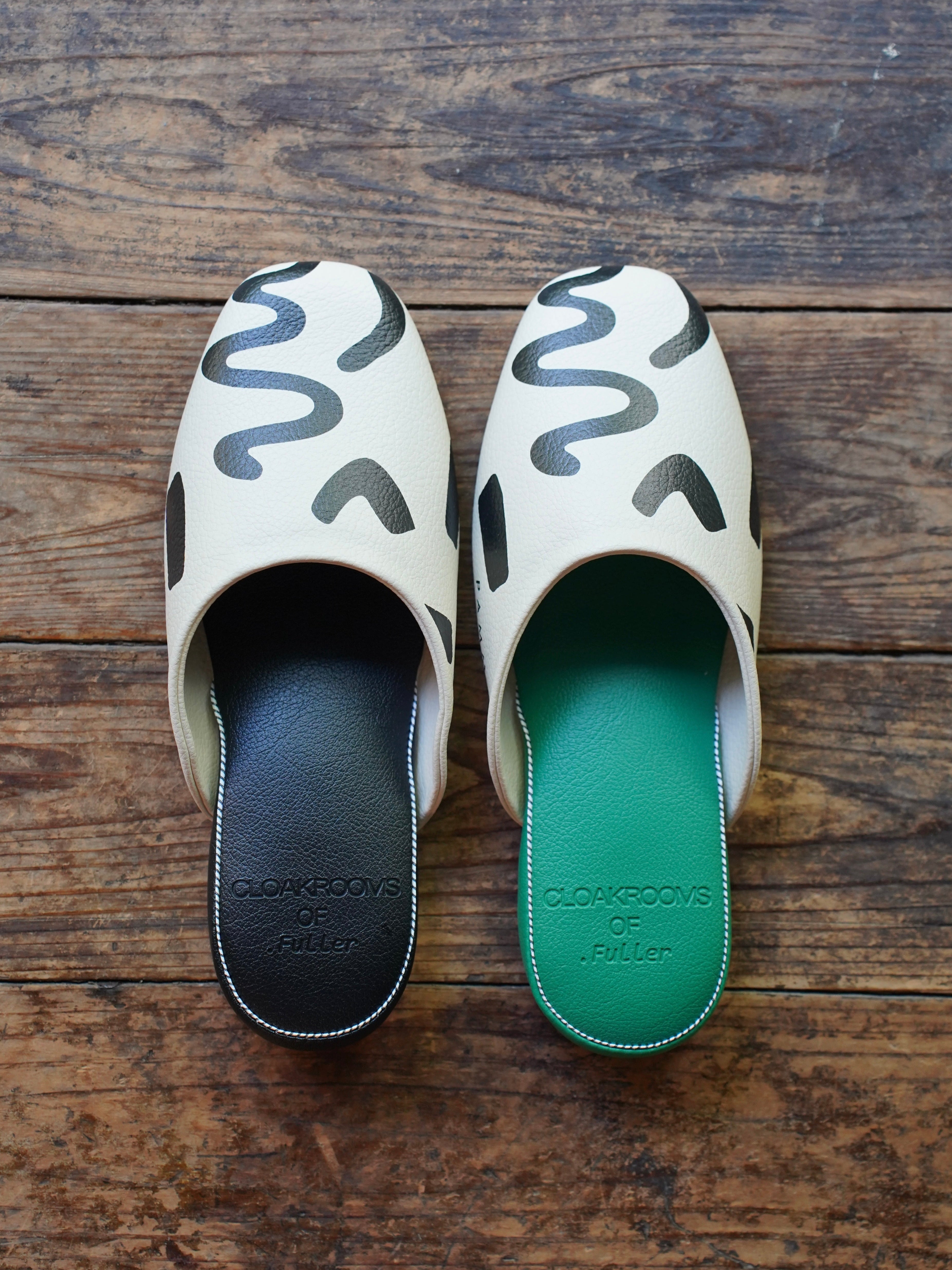 SUBUxPAMM thanks sea sandal サイズ0 SUBU × PAMM 