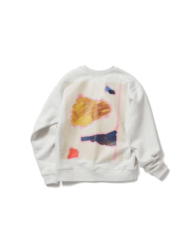 睡眠状態のスウェット – pamm.officialstore