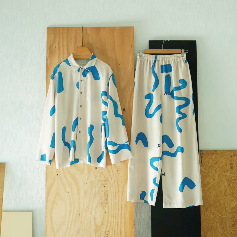 Pajamas pamm.officialstore