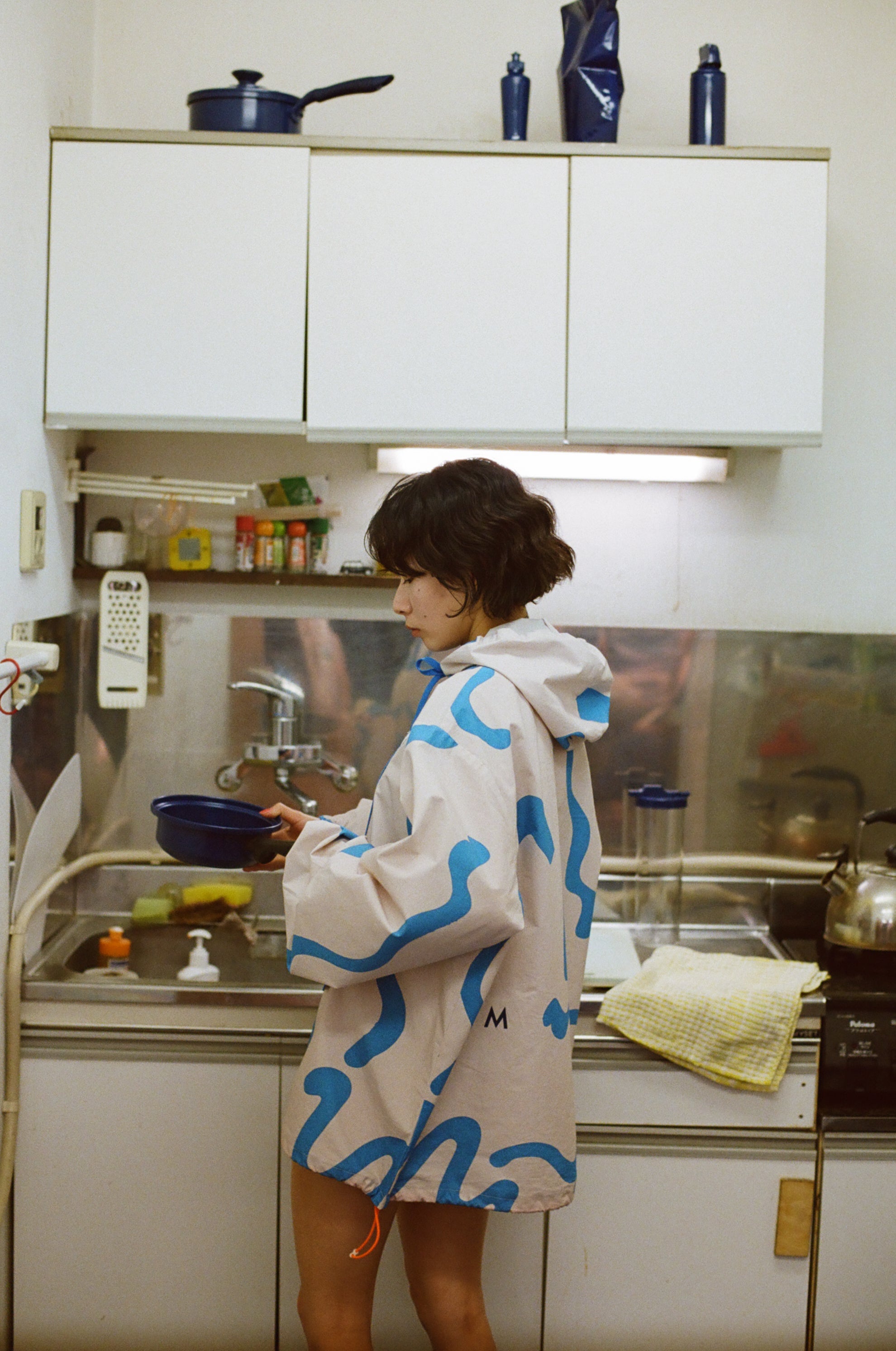 thanks sea anorak parka – pamm.officialstore