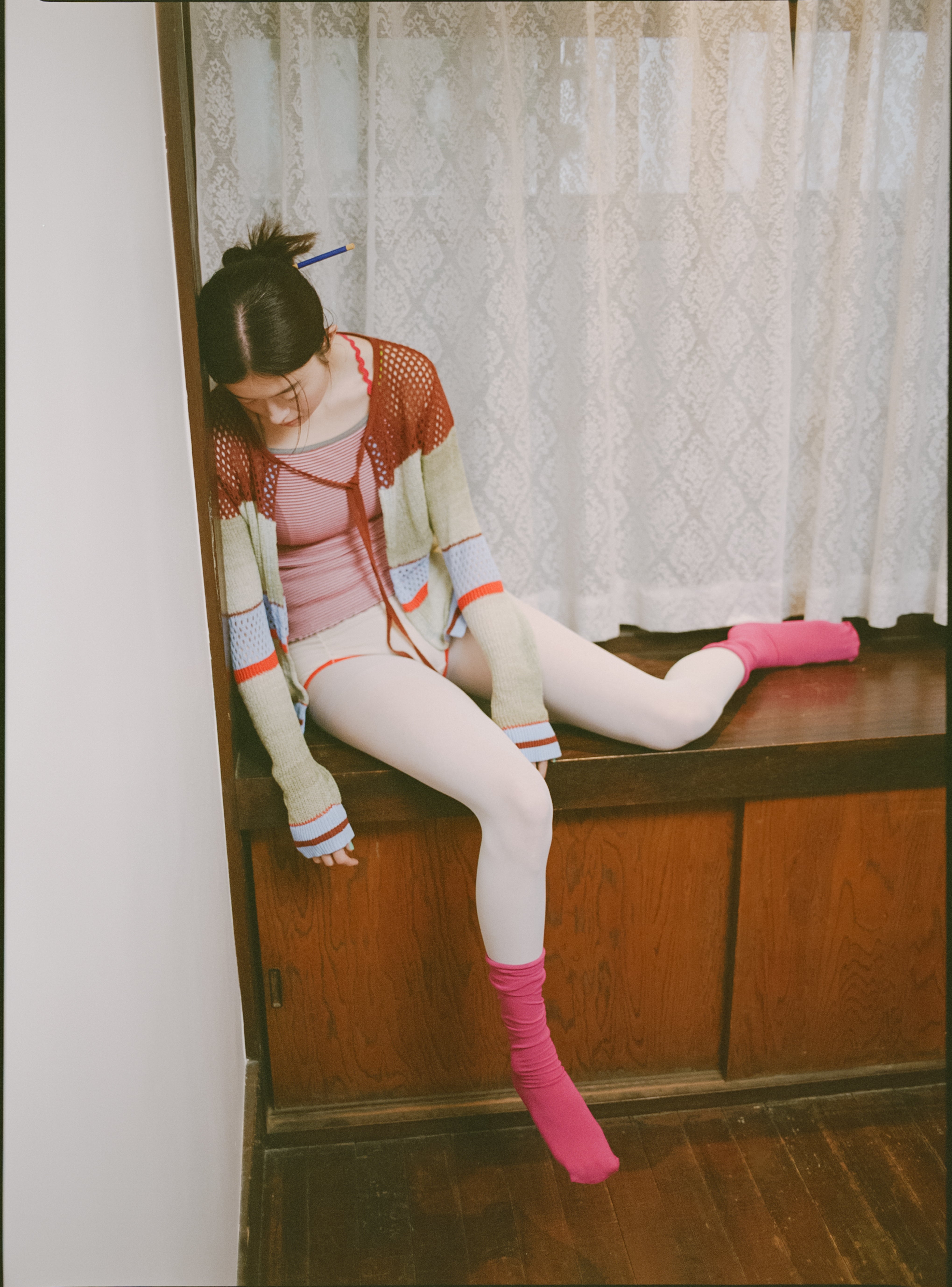 汽水域のサマーカーディガン – pamm.officialstore