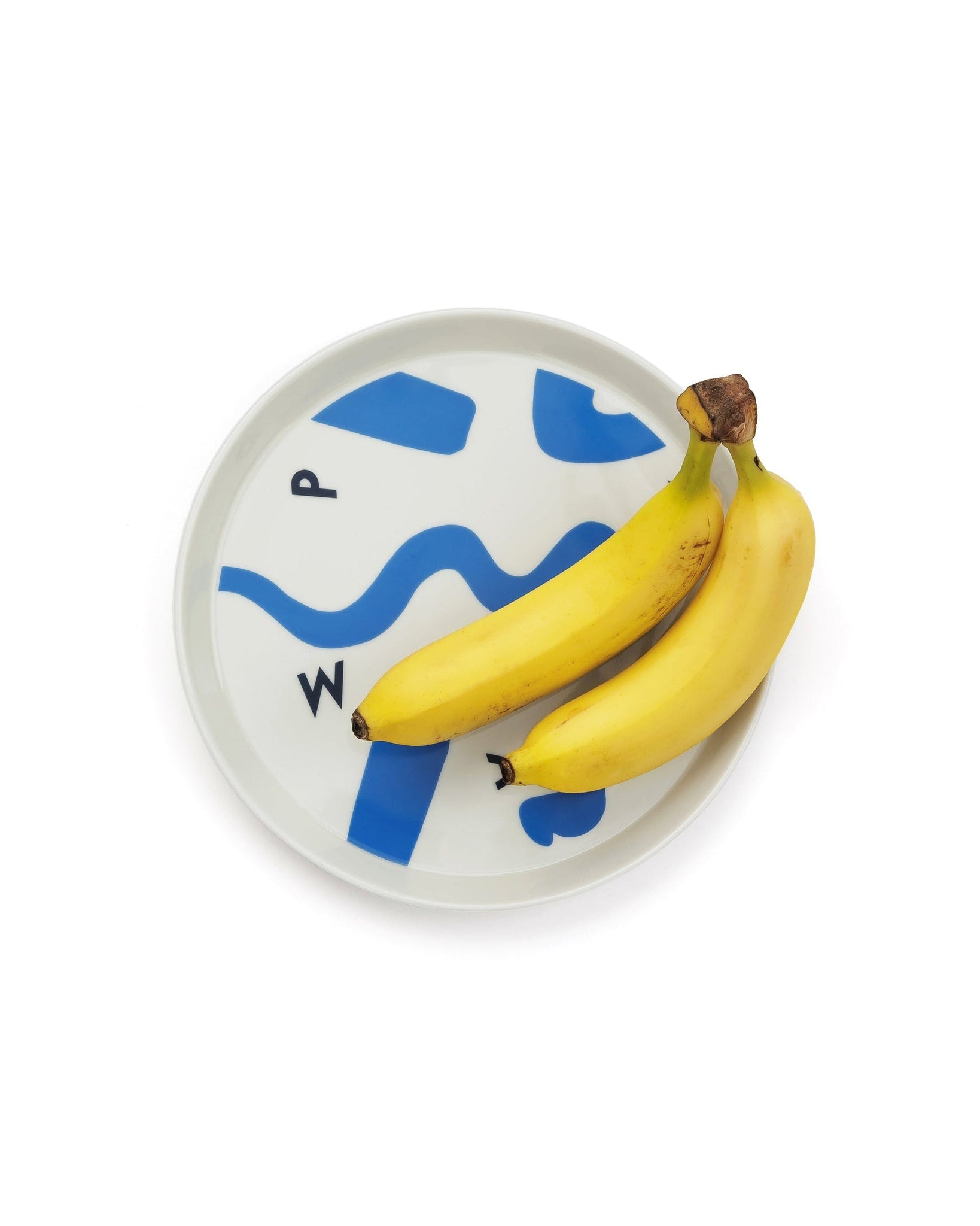 thanks sea プレート