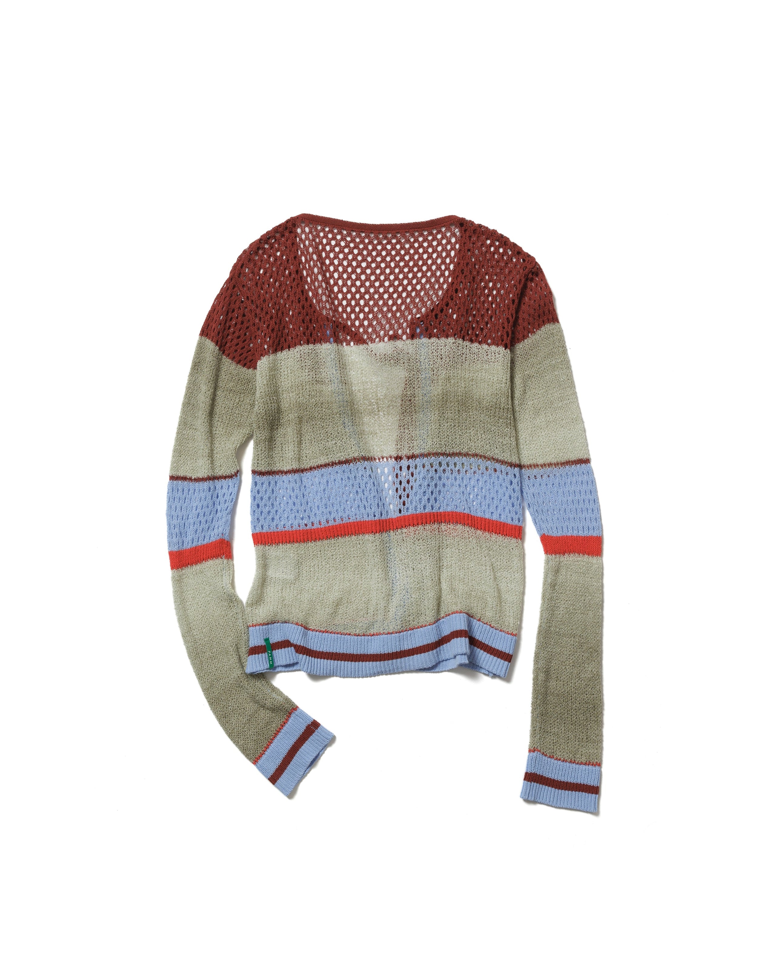 汽水域のサマーカーディガン – pamm.officialstore