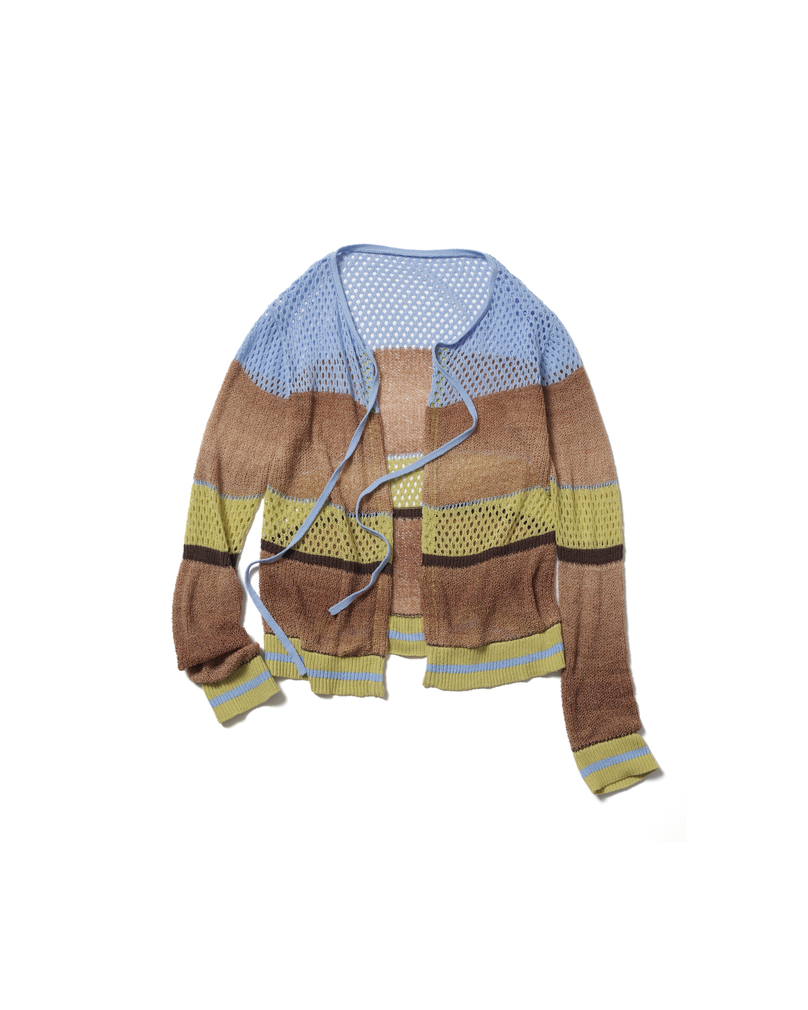 汽水域のサマーカーディガン – pamm.officialstore