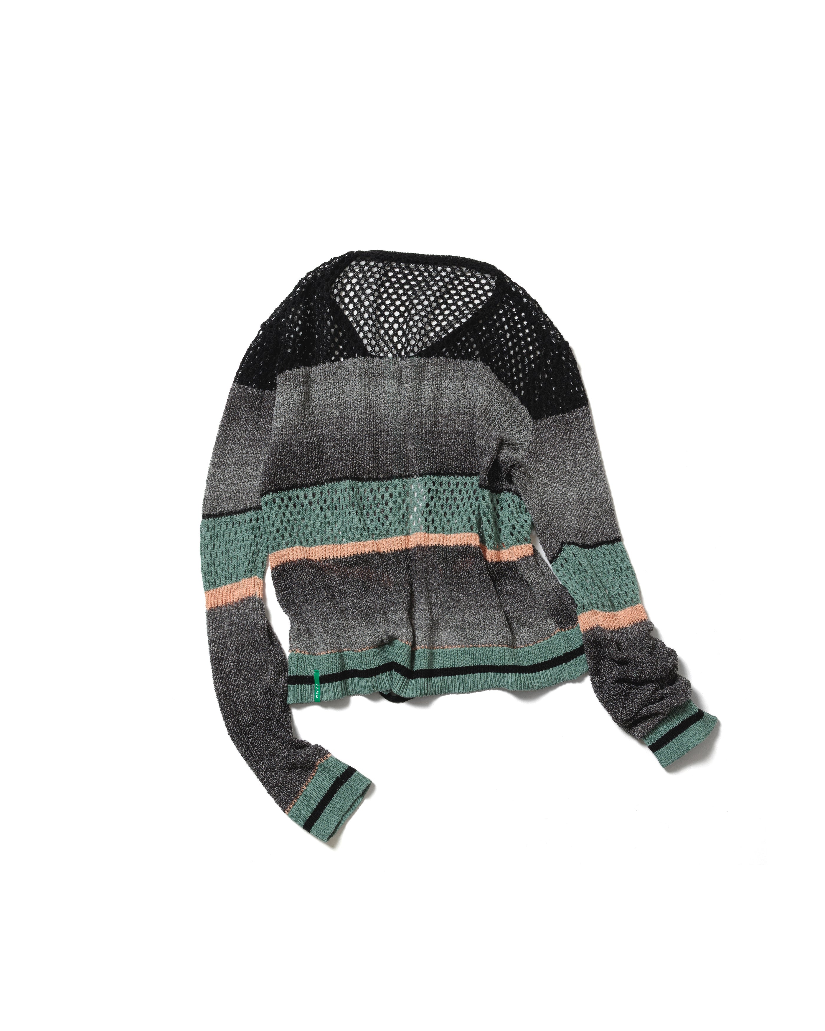 汽水域のサマーカーディガン – pamm.officialstore