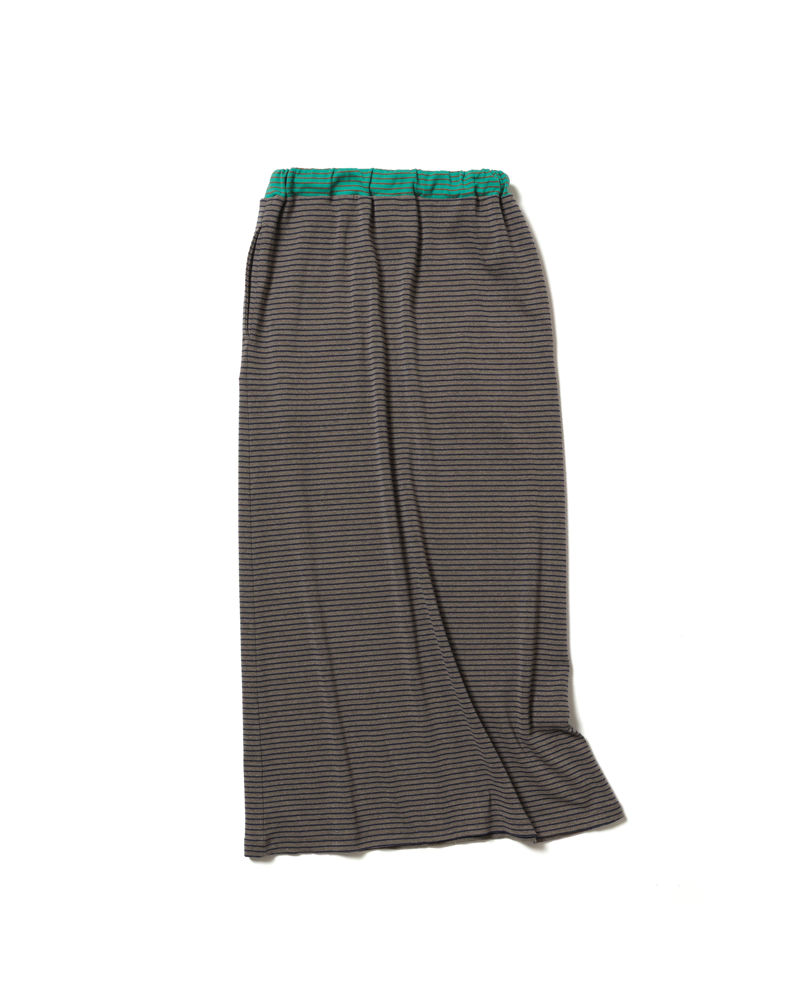 PAMM ボーダースカート 罫線のボーダースカート – pamm.officialstore