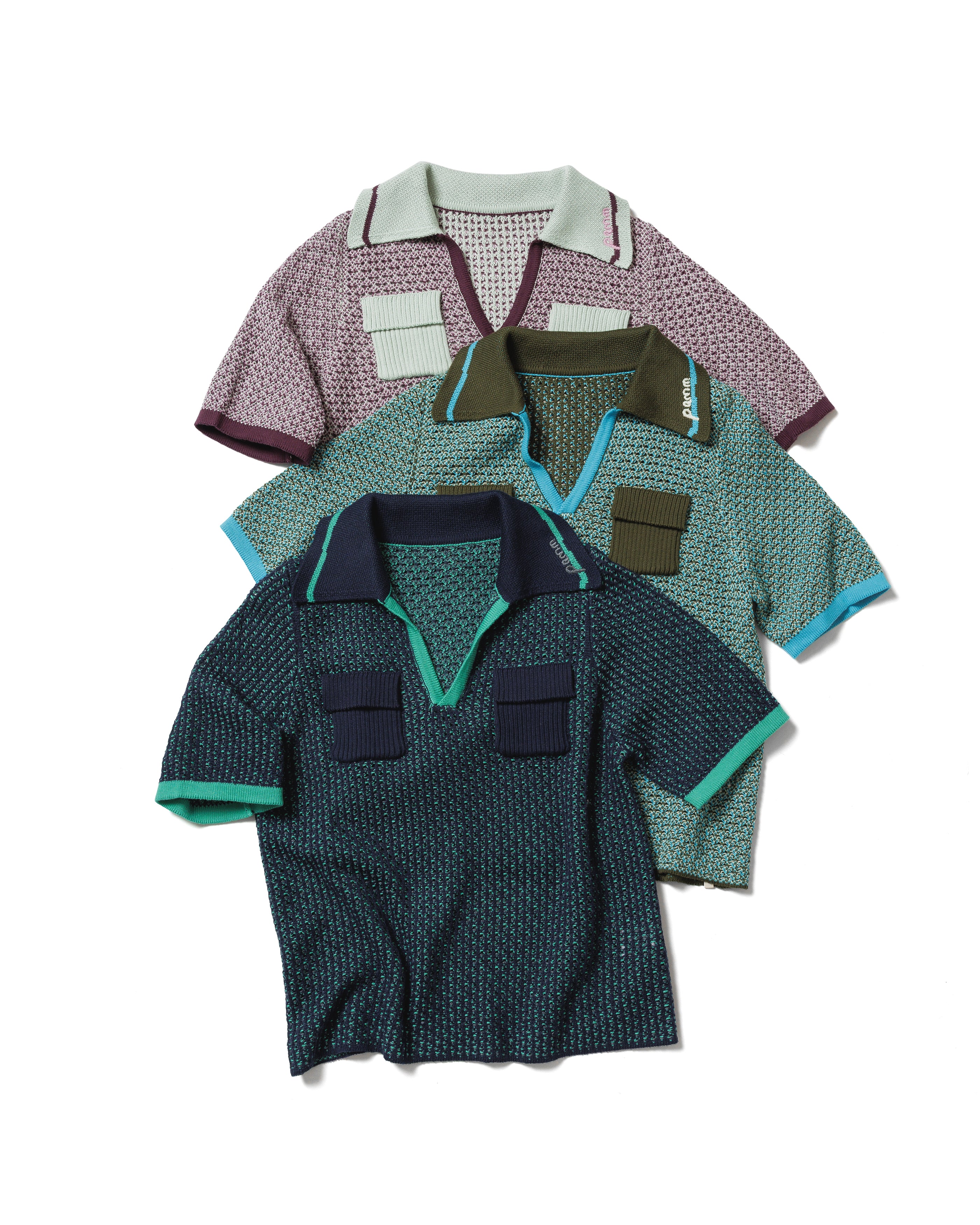 Tops / Op – pamm.officialstore