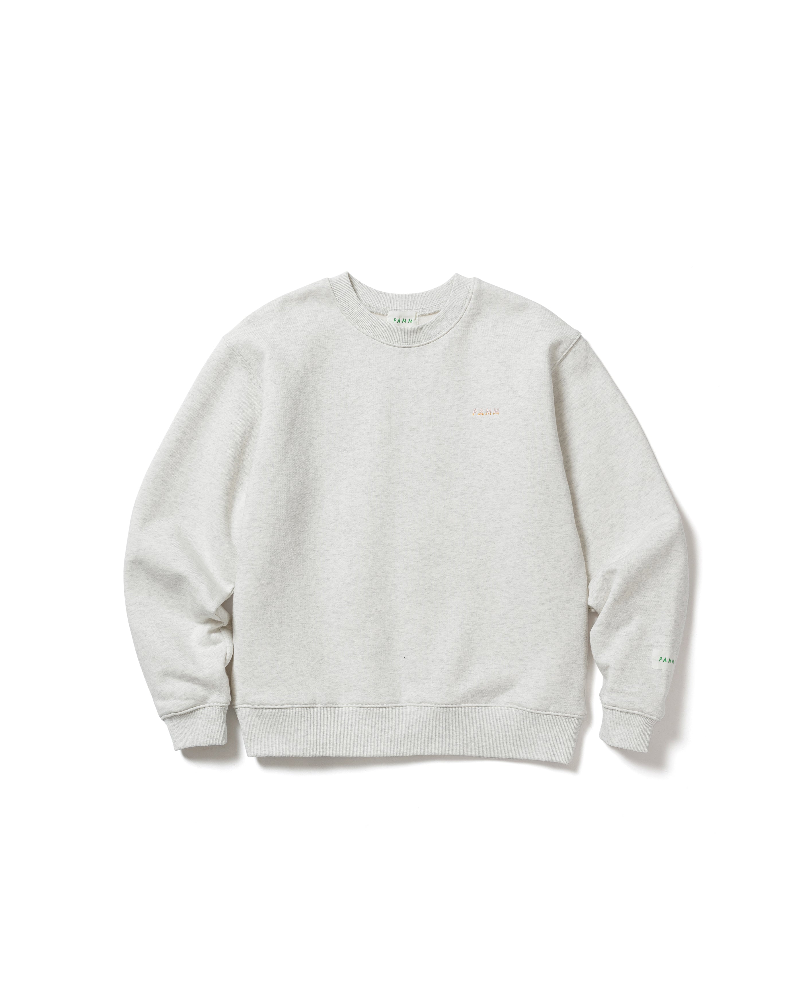 睡眠状態のスウェット – pamm.officialstore