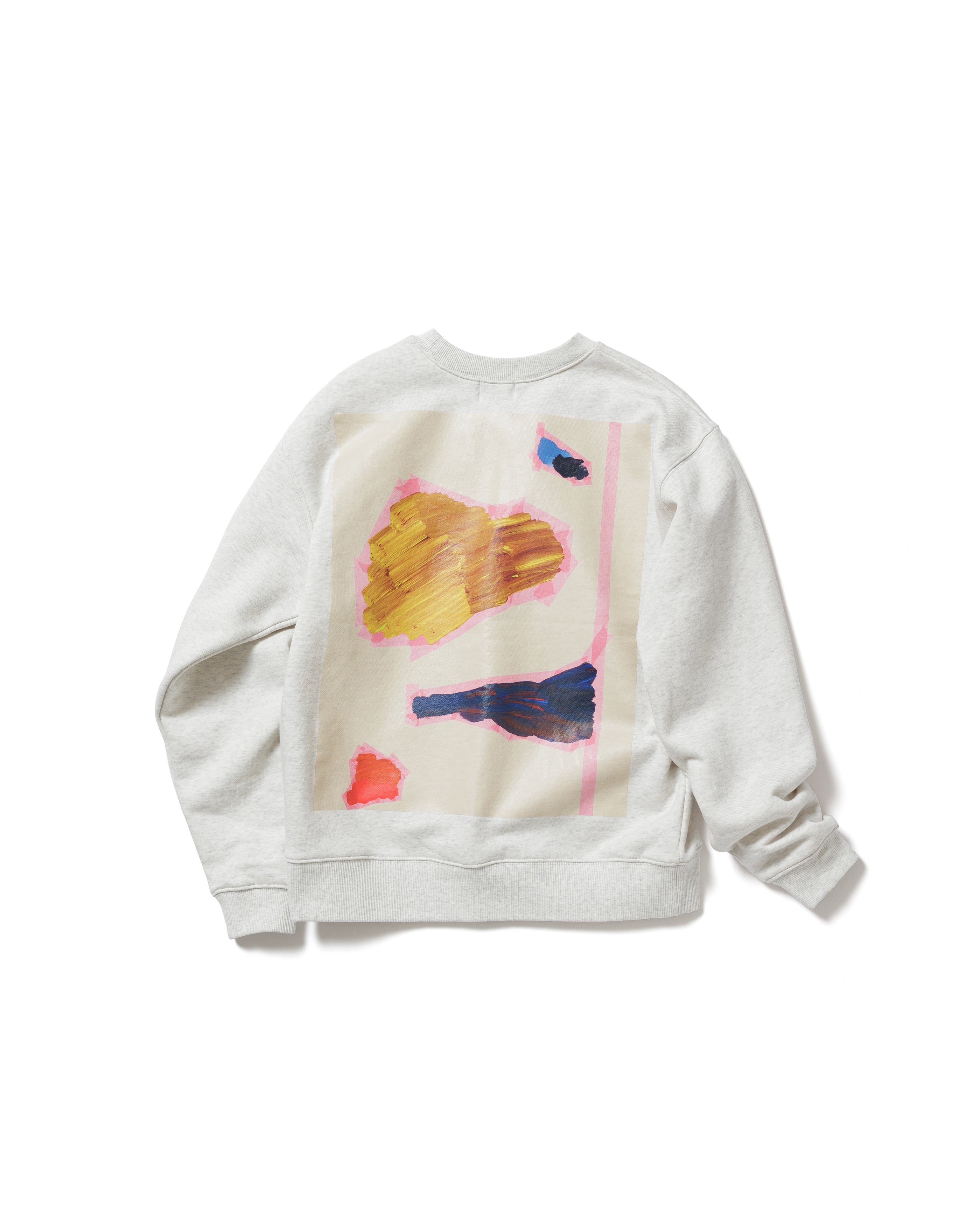 睡眠状態のスウェット – pamm.officialstore