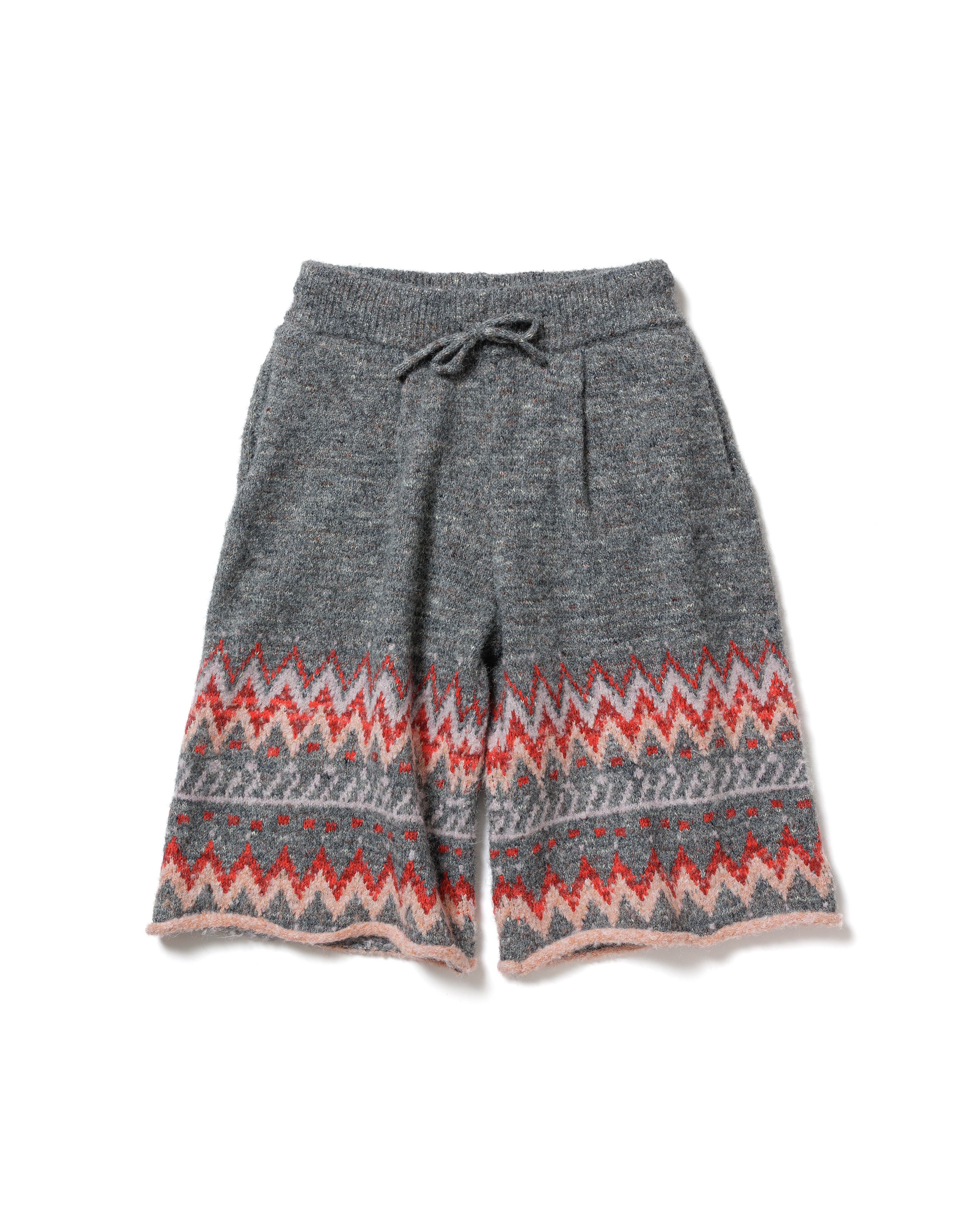 PAM ハーフパンツ 食卓のノルディックハーフパンツ – pamm.officialstore