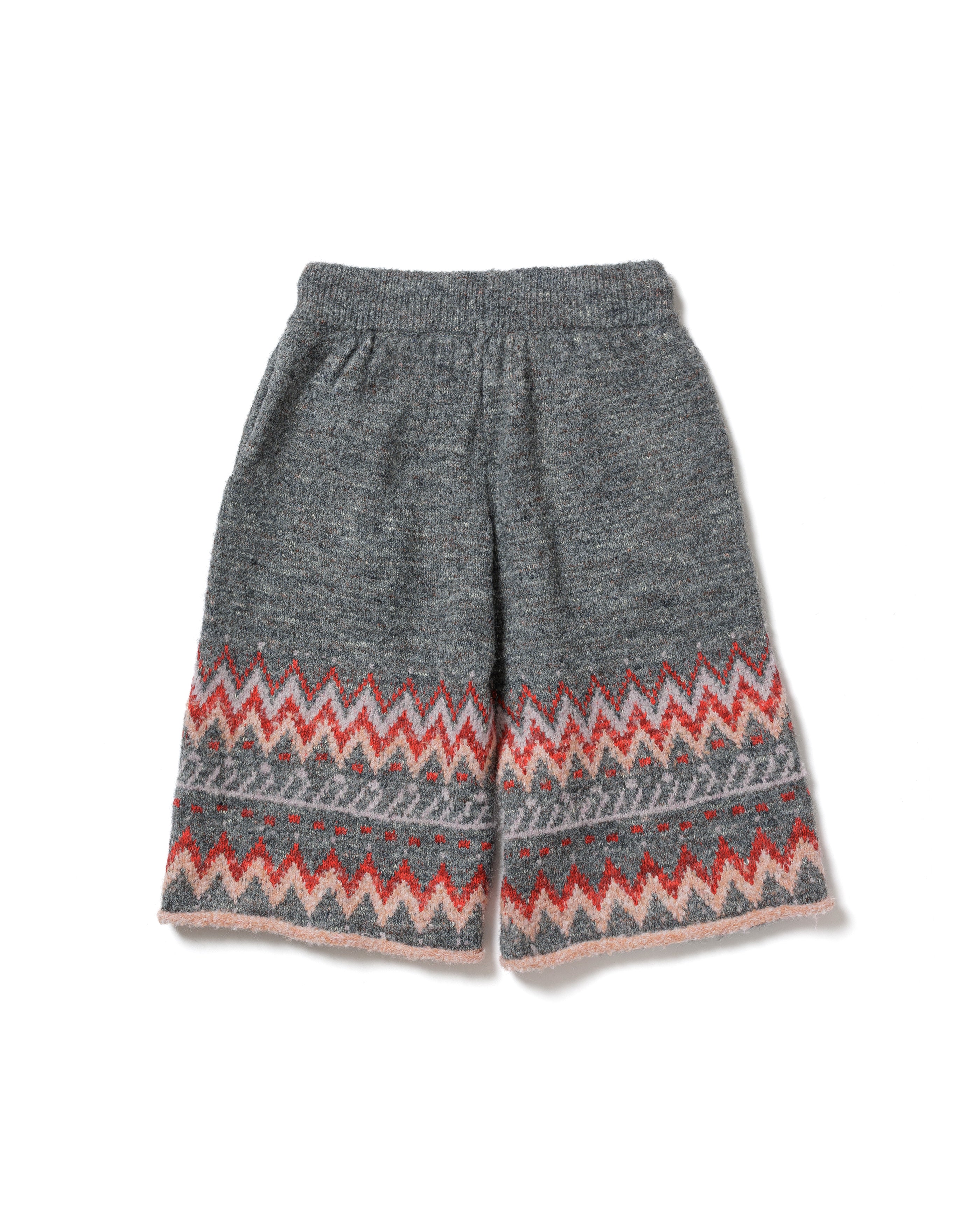 食卓のノルディックハーフパンツ – pamm.officialstore