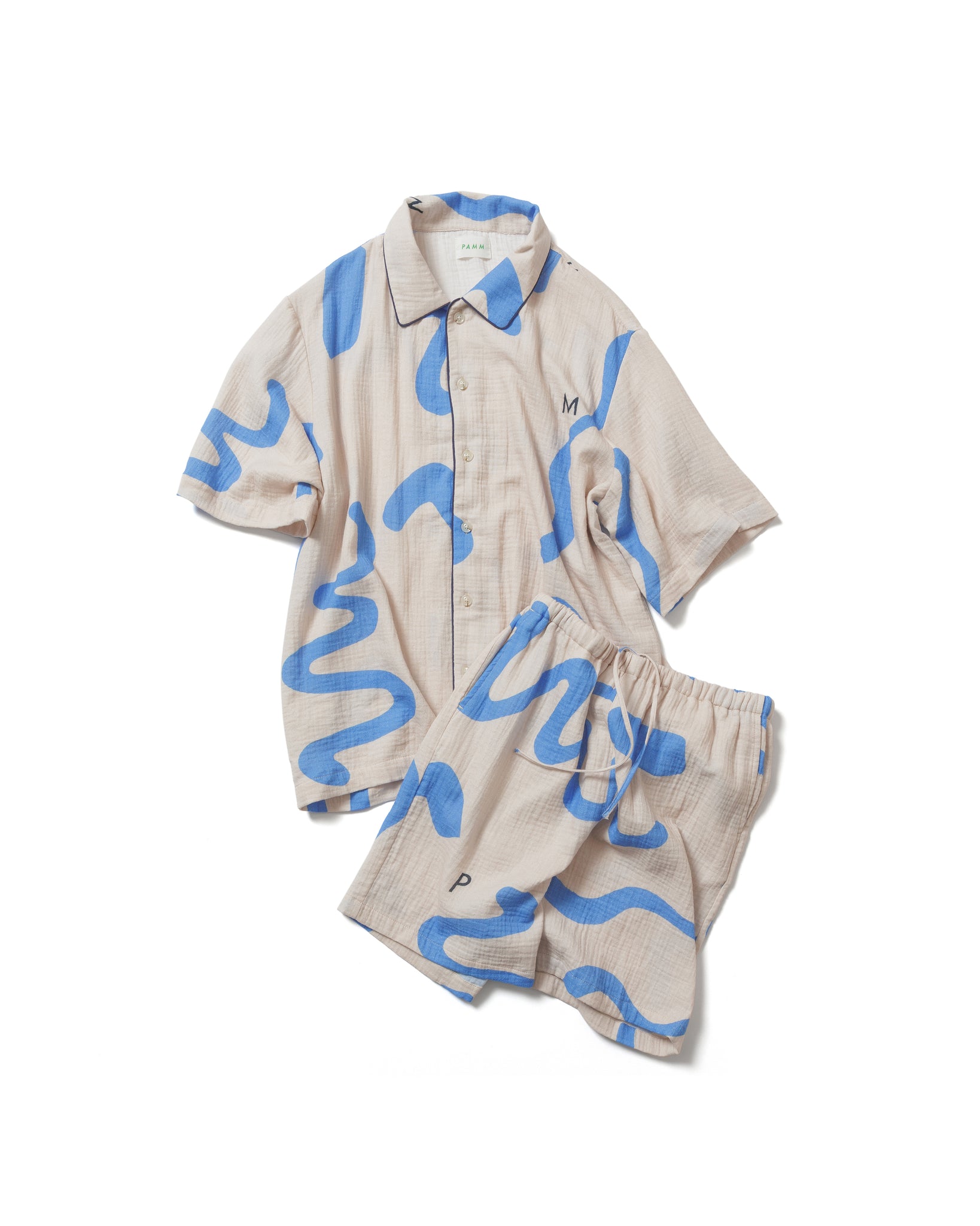 PAMM – pamm.officialstore