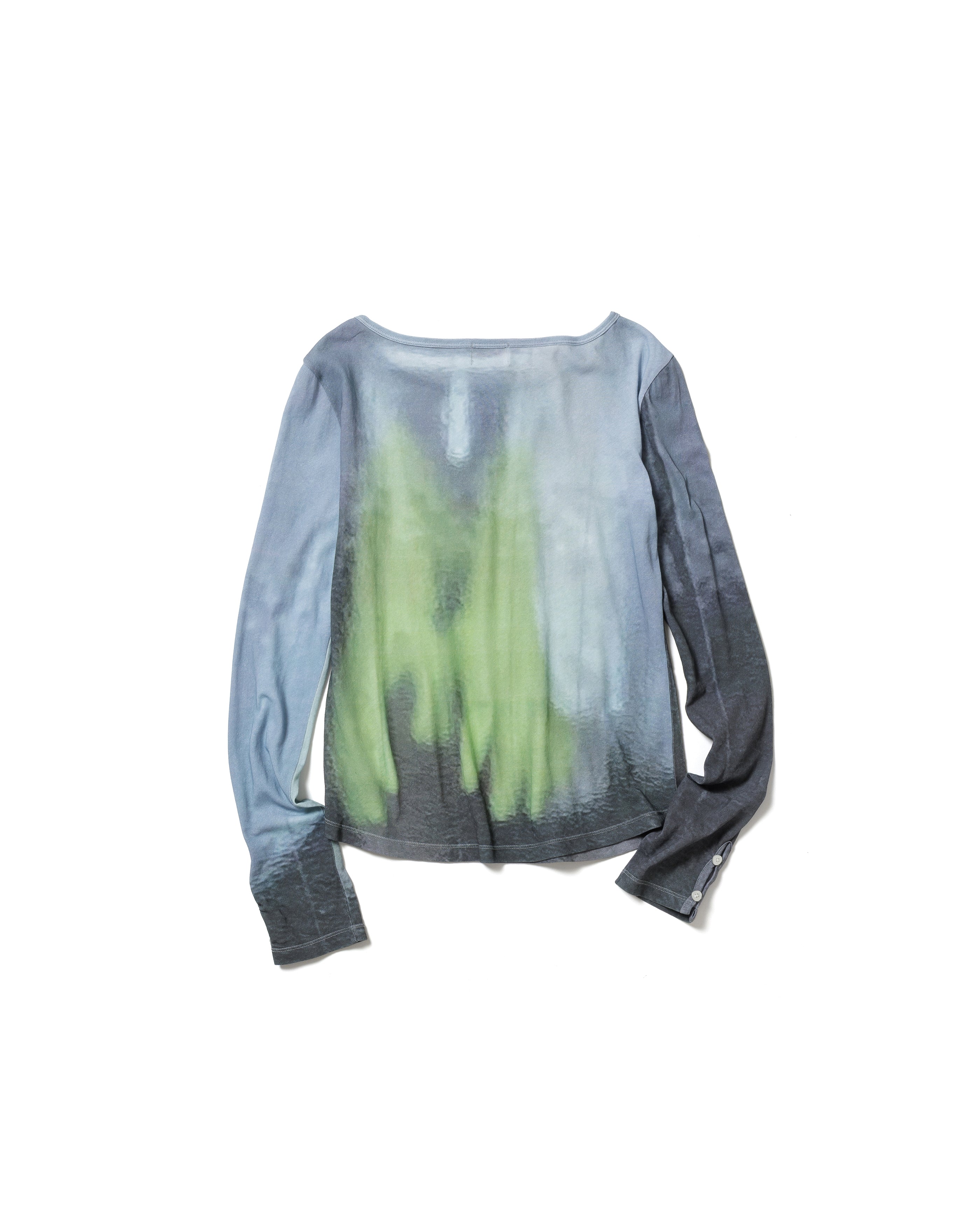 トップス PAMM Our Diary sheer tops Our Diary