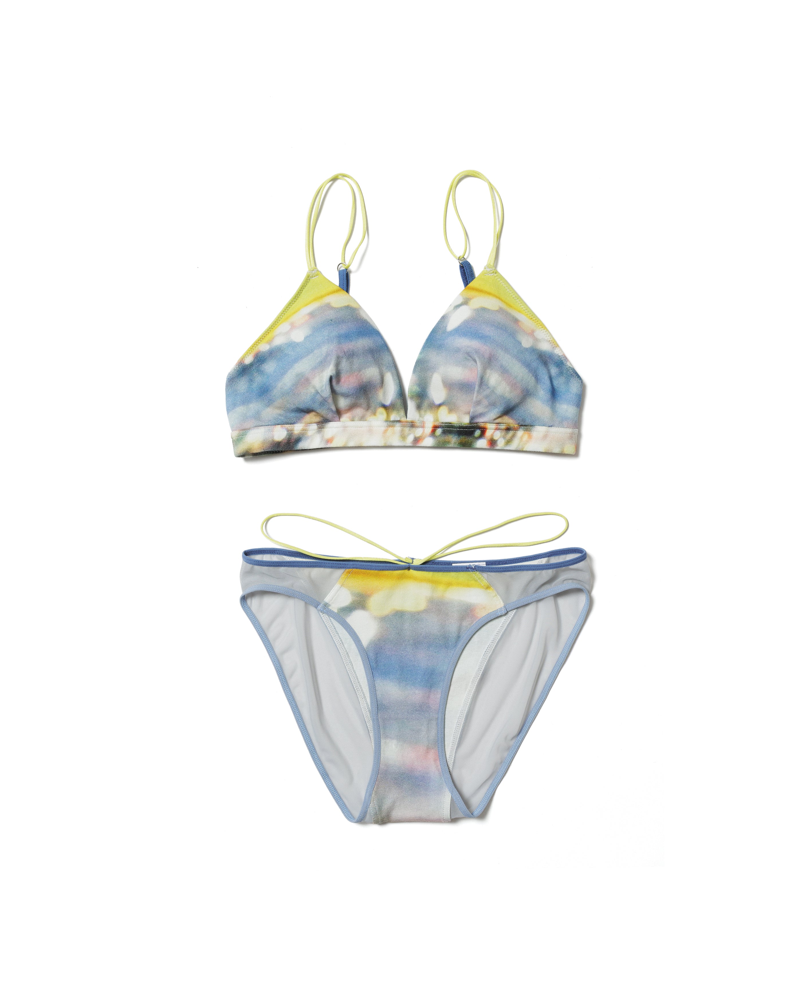 たしかにそこにあった夜｣のブラジャー – pamm.officialstore