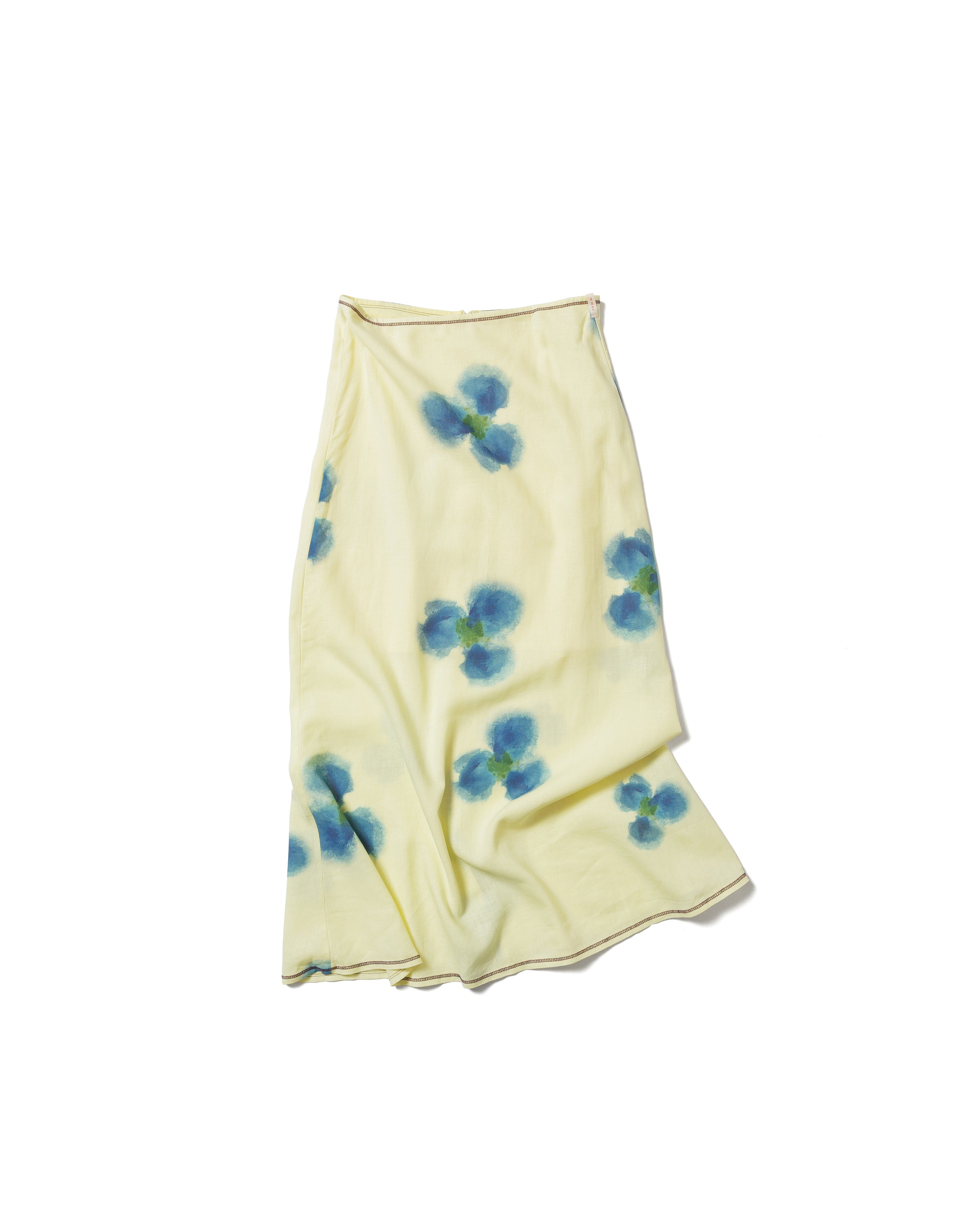 庭の花のスカート – pamm.officialstore
