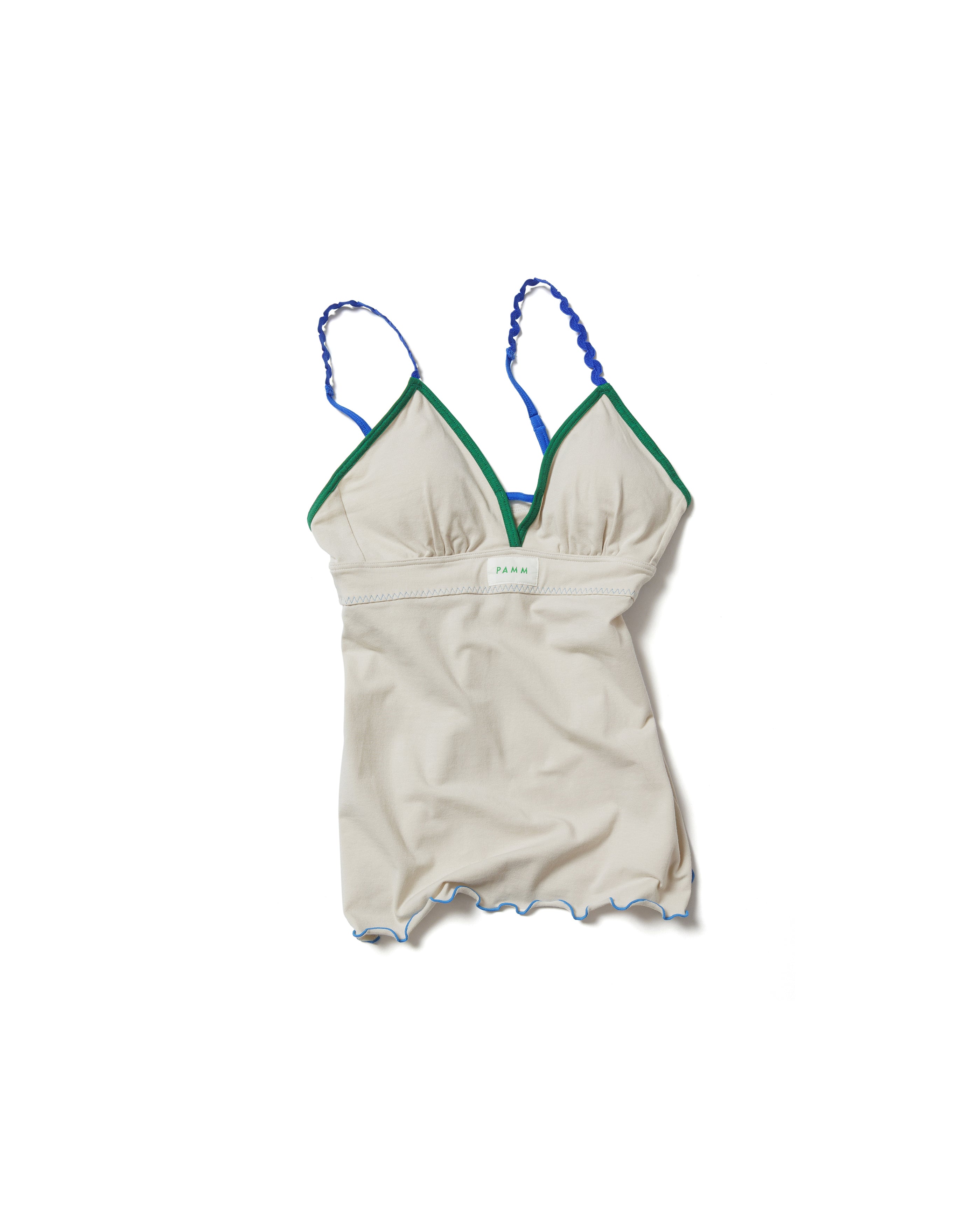 肌色のキャミソール – pamm.officialstore