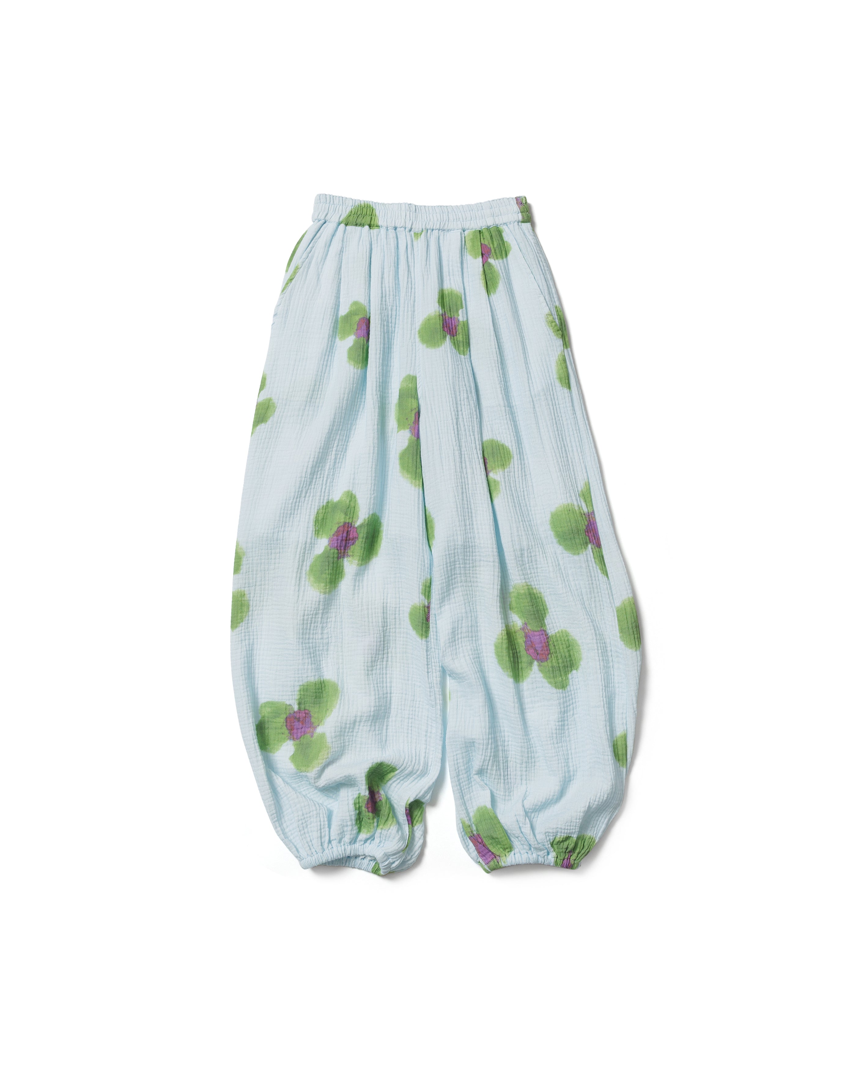 庭の花のもんぺパンツ – pamm.officialstore