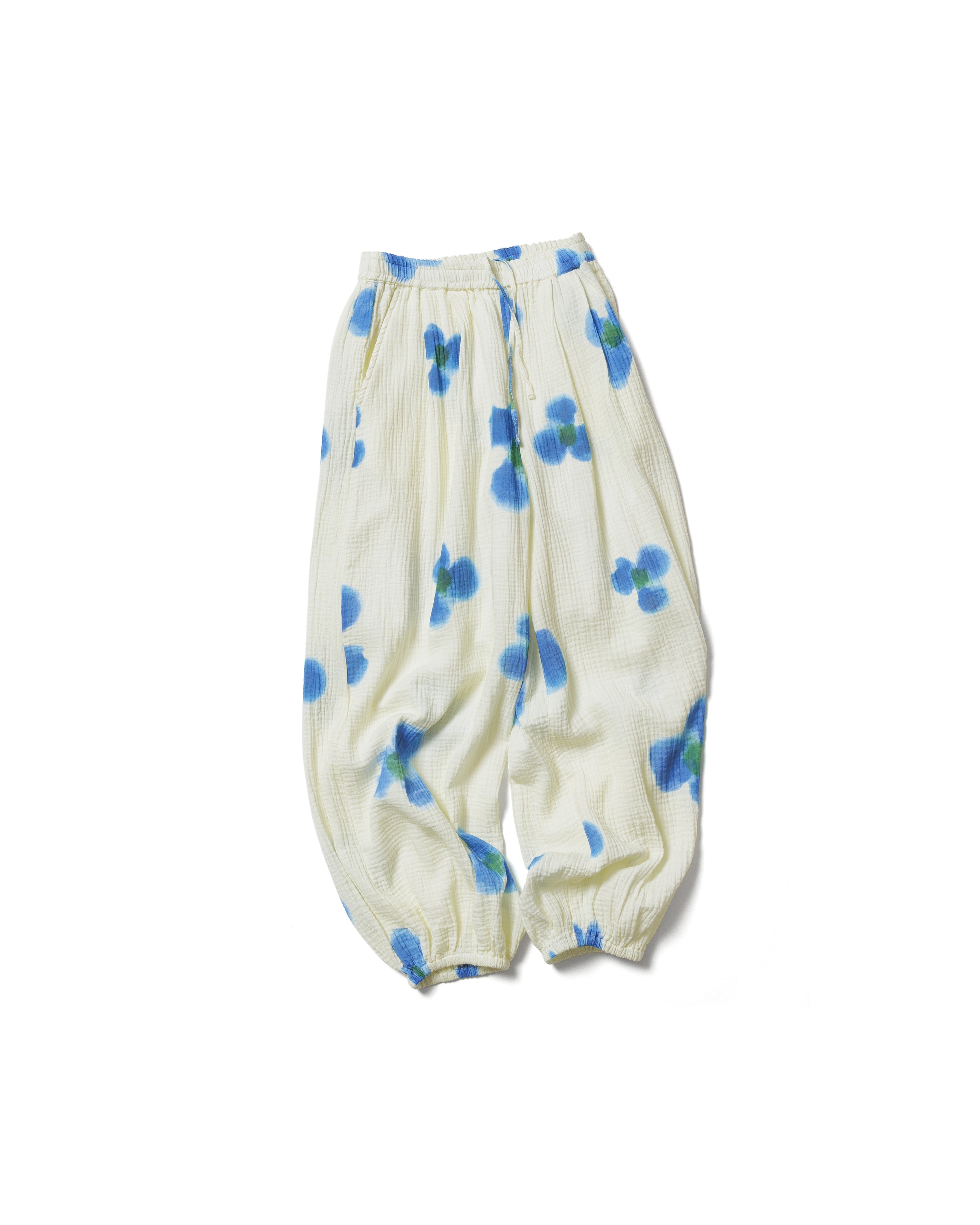 庭の花のもんぺパンツ – pamm.officialstore