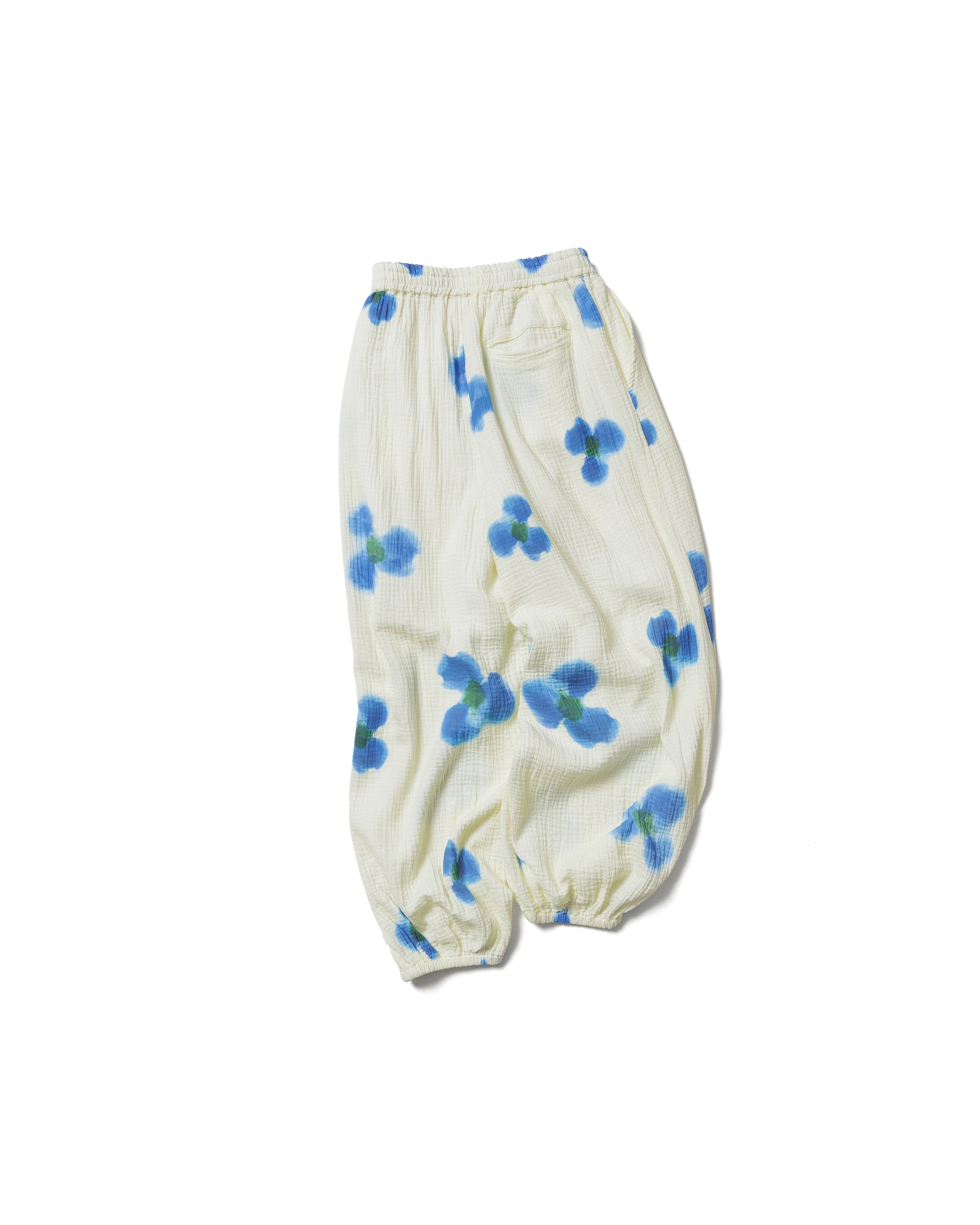 庭の花のもんぺパンツ – pamm.officialstore