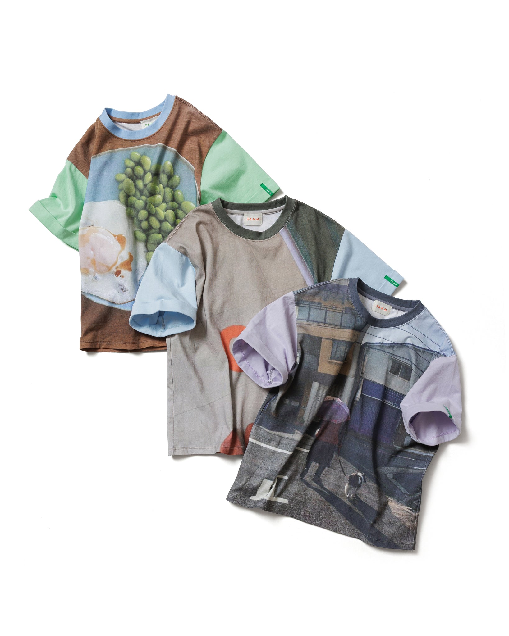 Tops / Op – pamm.officialstore