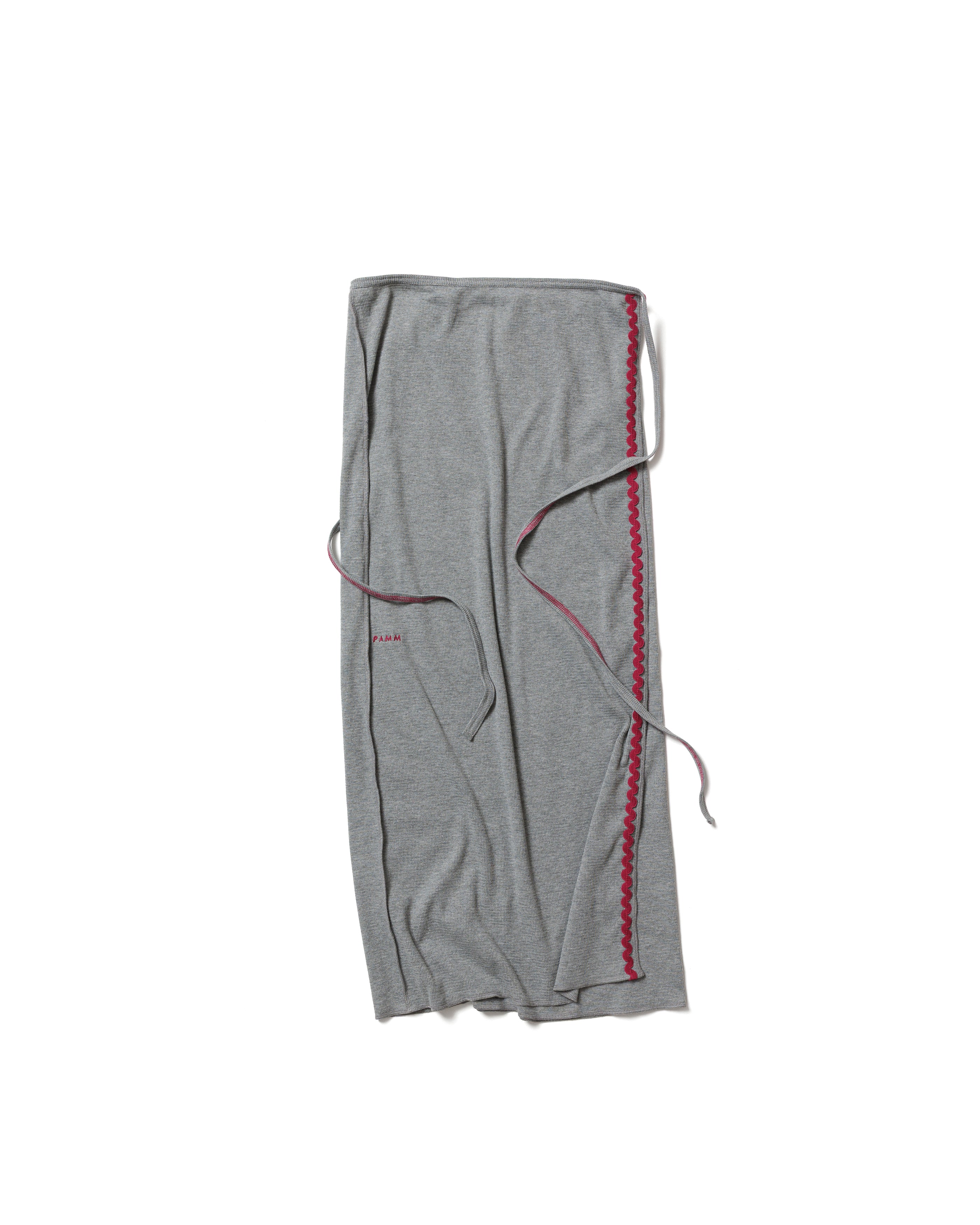 日々のラップスカート – pamm.officialstore