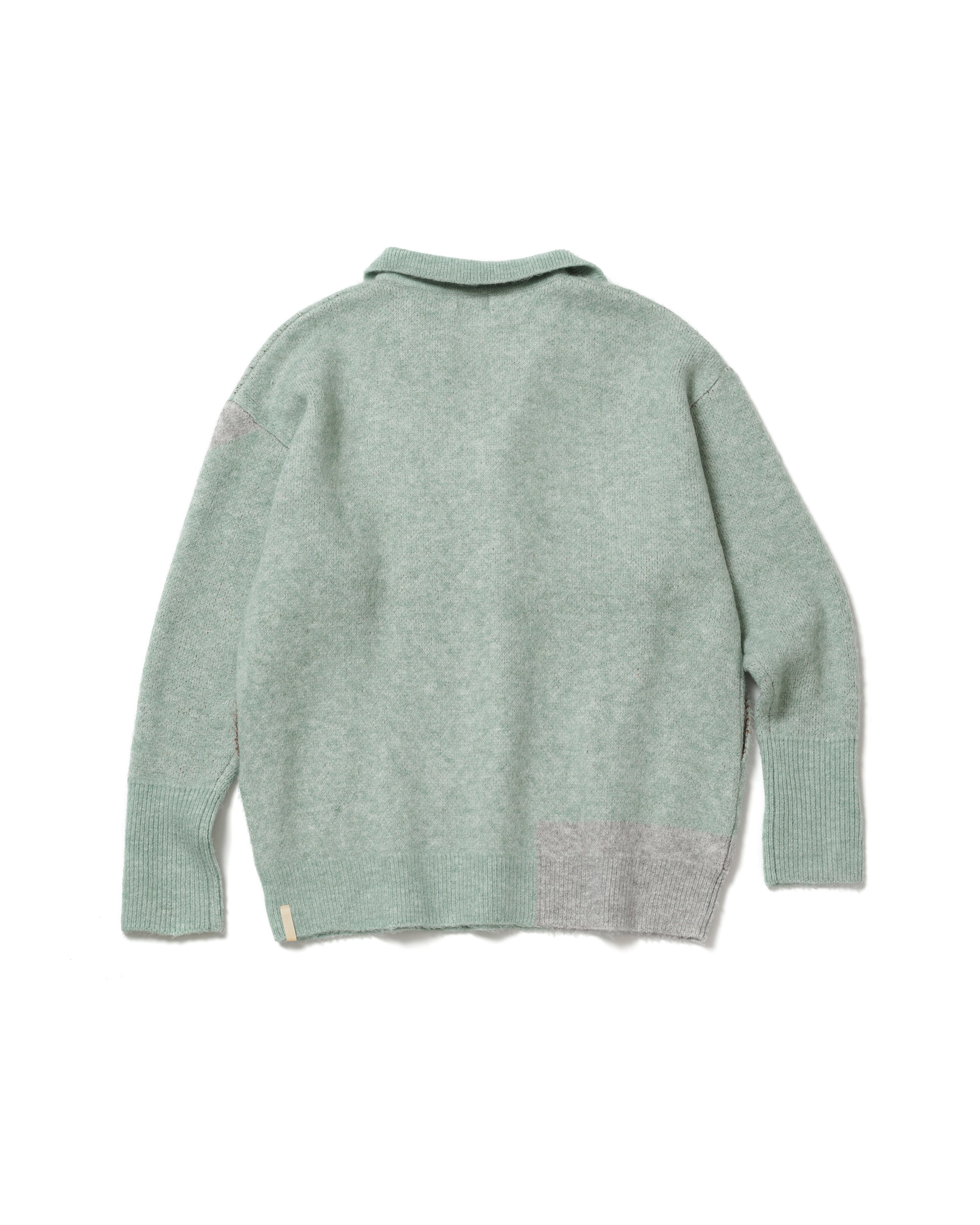 PAMMのスキッパーニット – pamm.officialstore