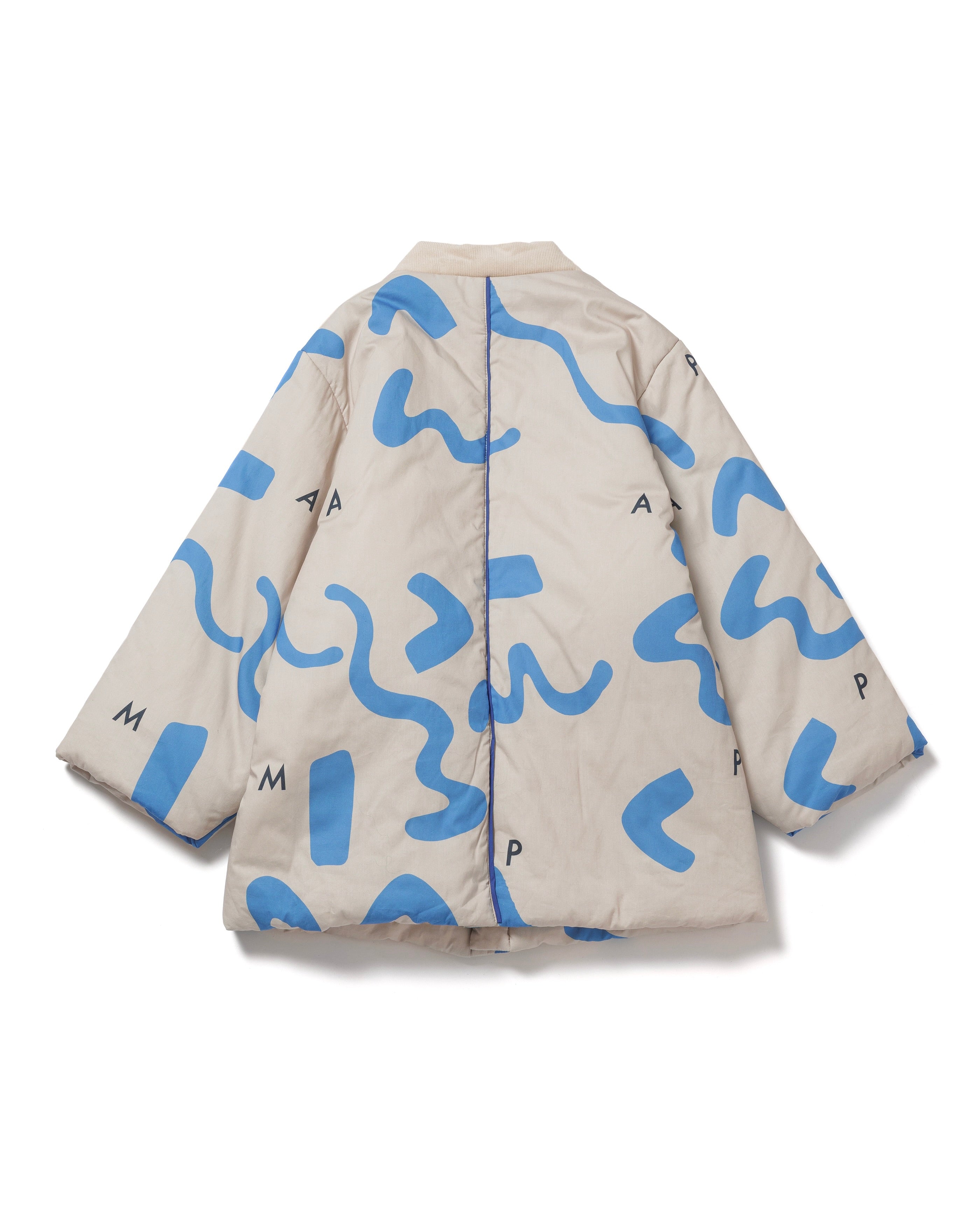 thanks sea 半纏 (発送予定: 2026年1月下旬〜) – pamm.officialstore