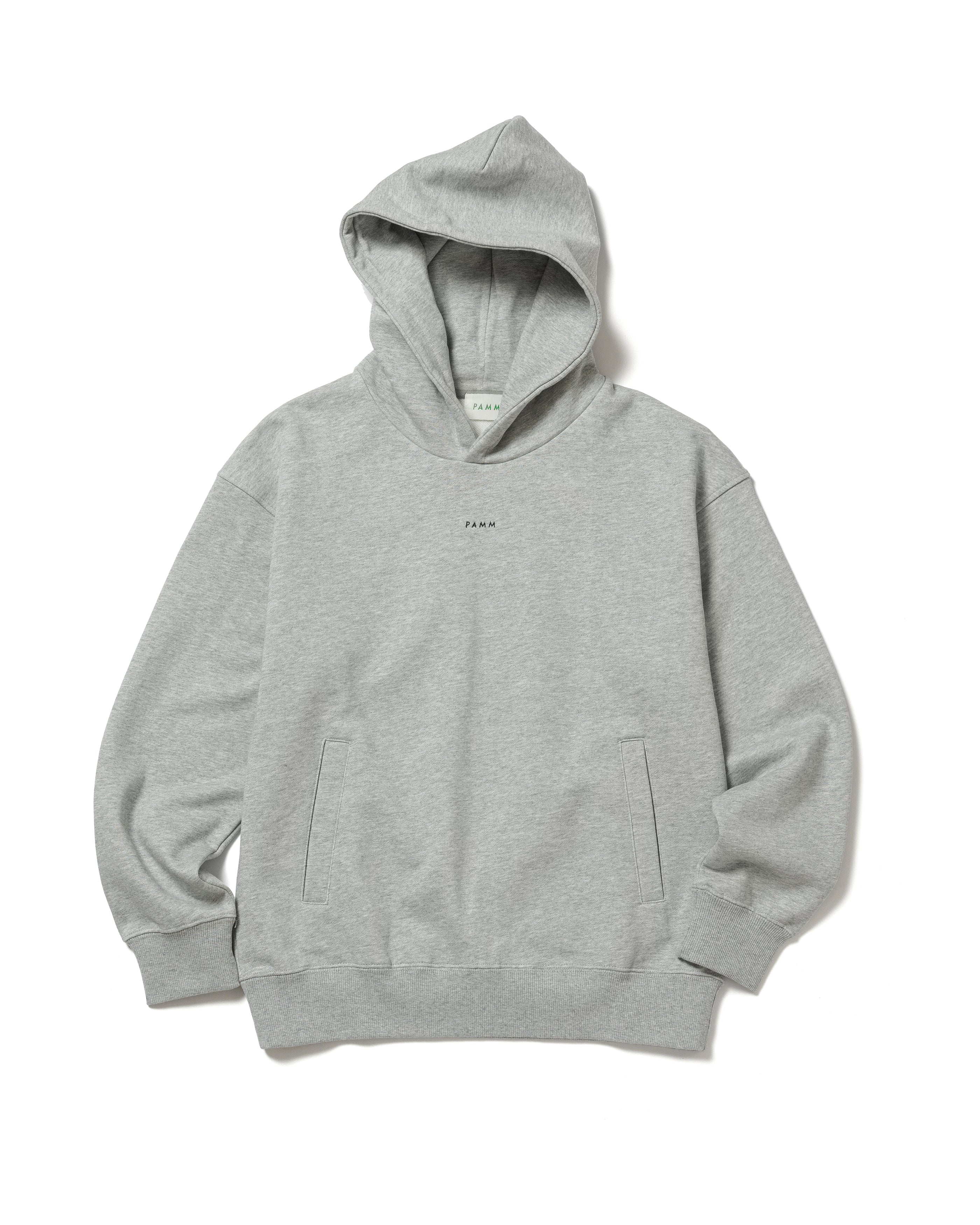 PAMM thanks sea hoodie サイズ2 thanks sea hoodie – pamm.officialstore