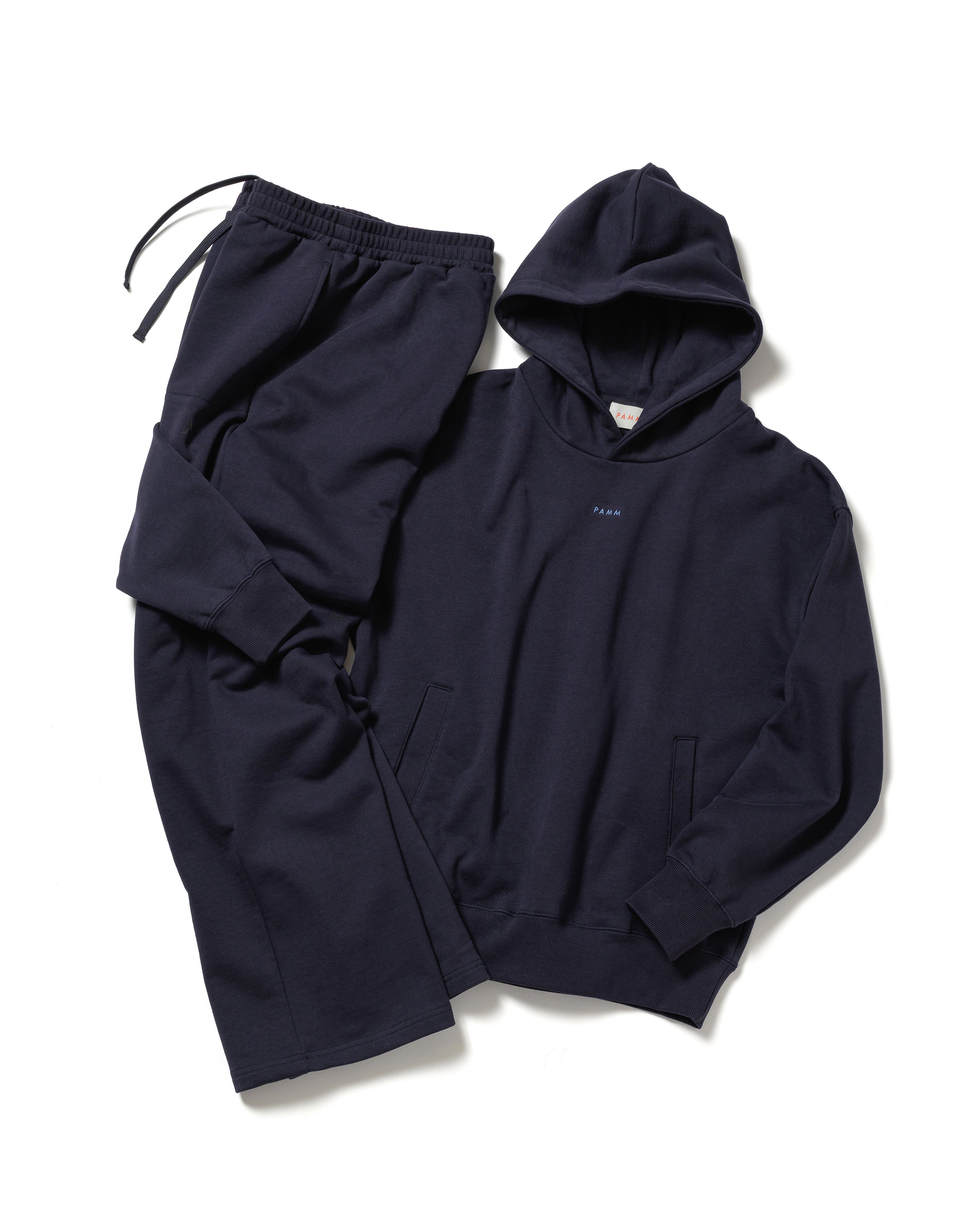 PAMM thanks sea hoodie サイズ2 thanks sea hoodie – pamm.officialstore