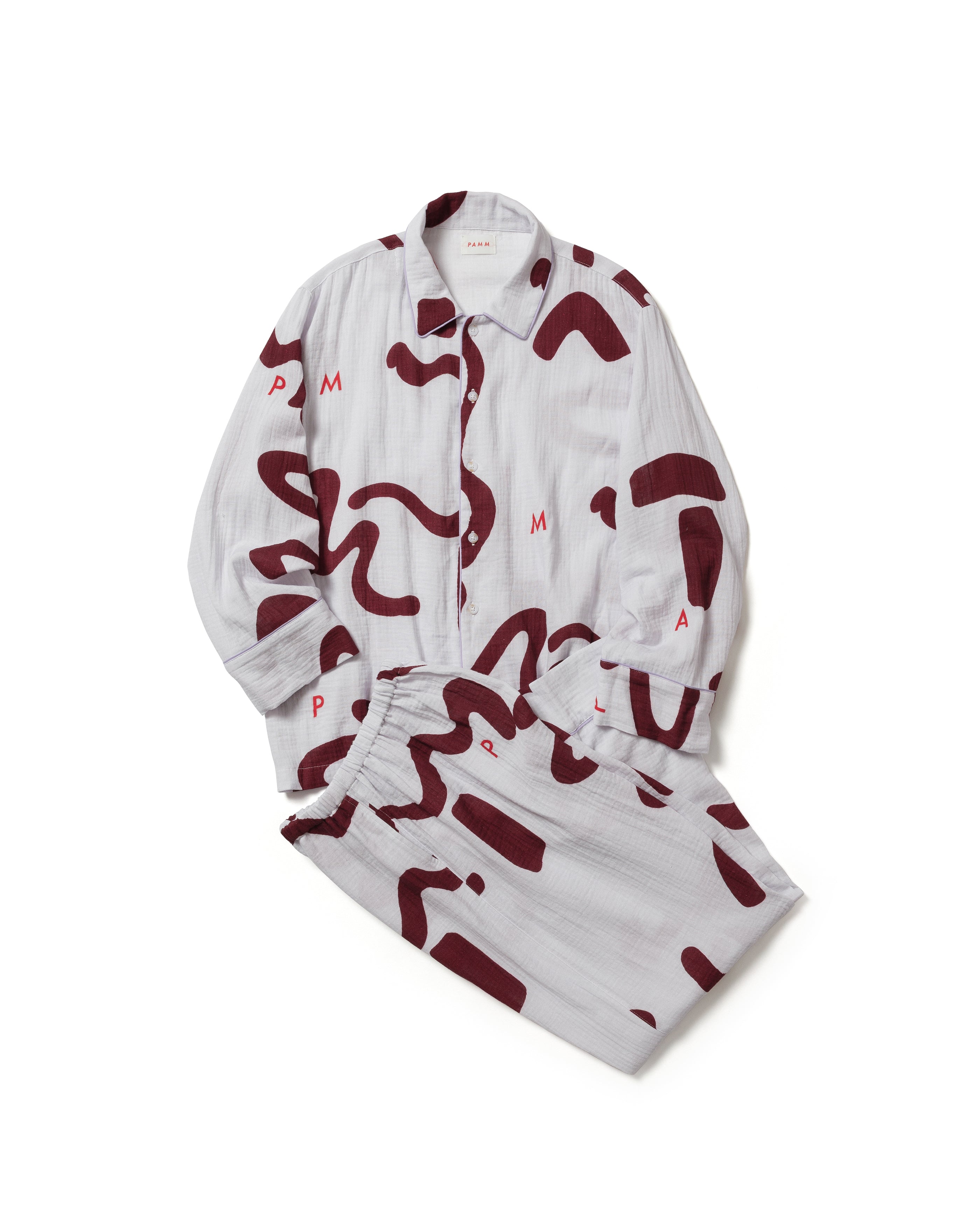 PAMMのガーゼパジャマ – pamm.officialstore