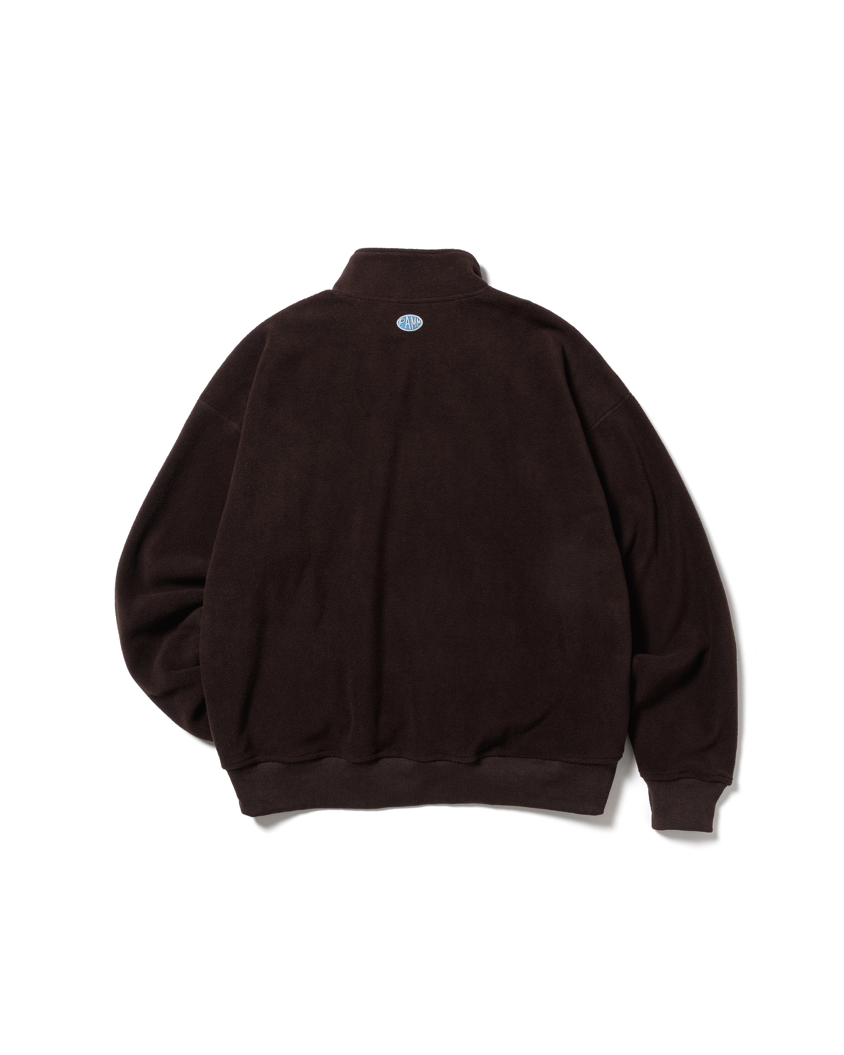 PAMMのフリースジャケット – pamm.officialstore