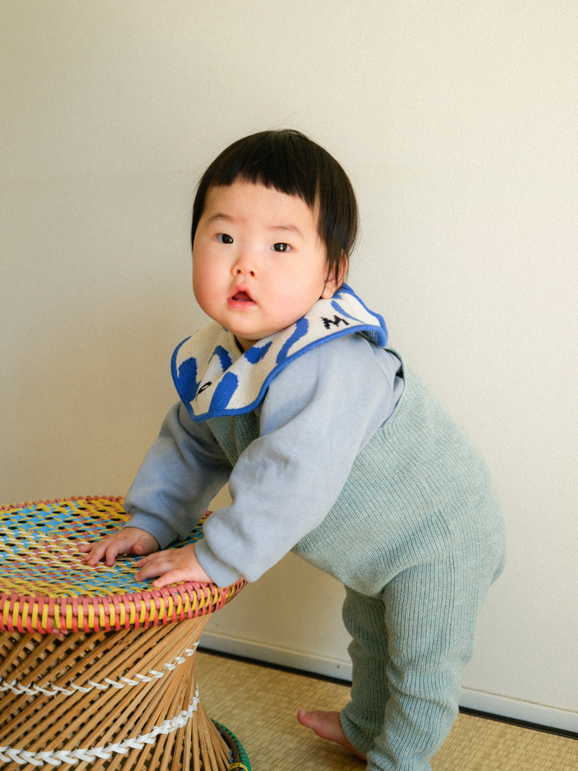 thanks sea baby bib – pamm.officialstore