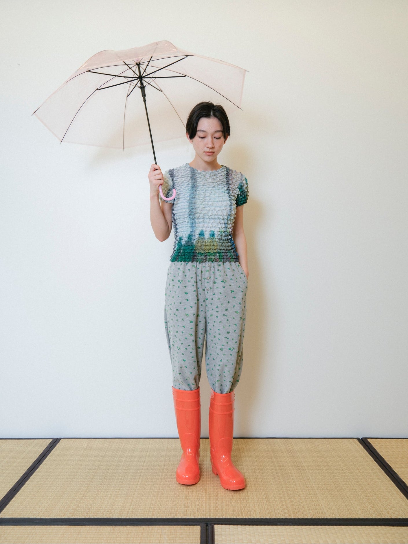 Our Diary poko tops – pamm.officialstore