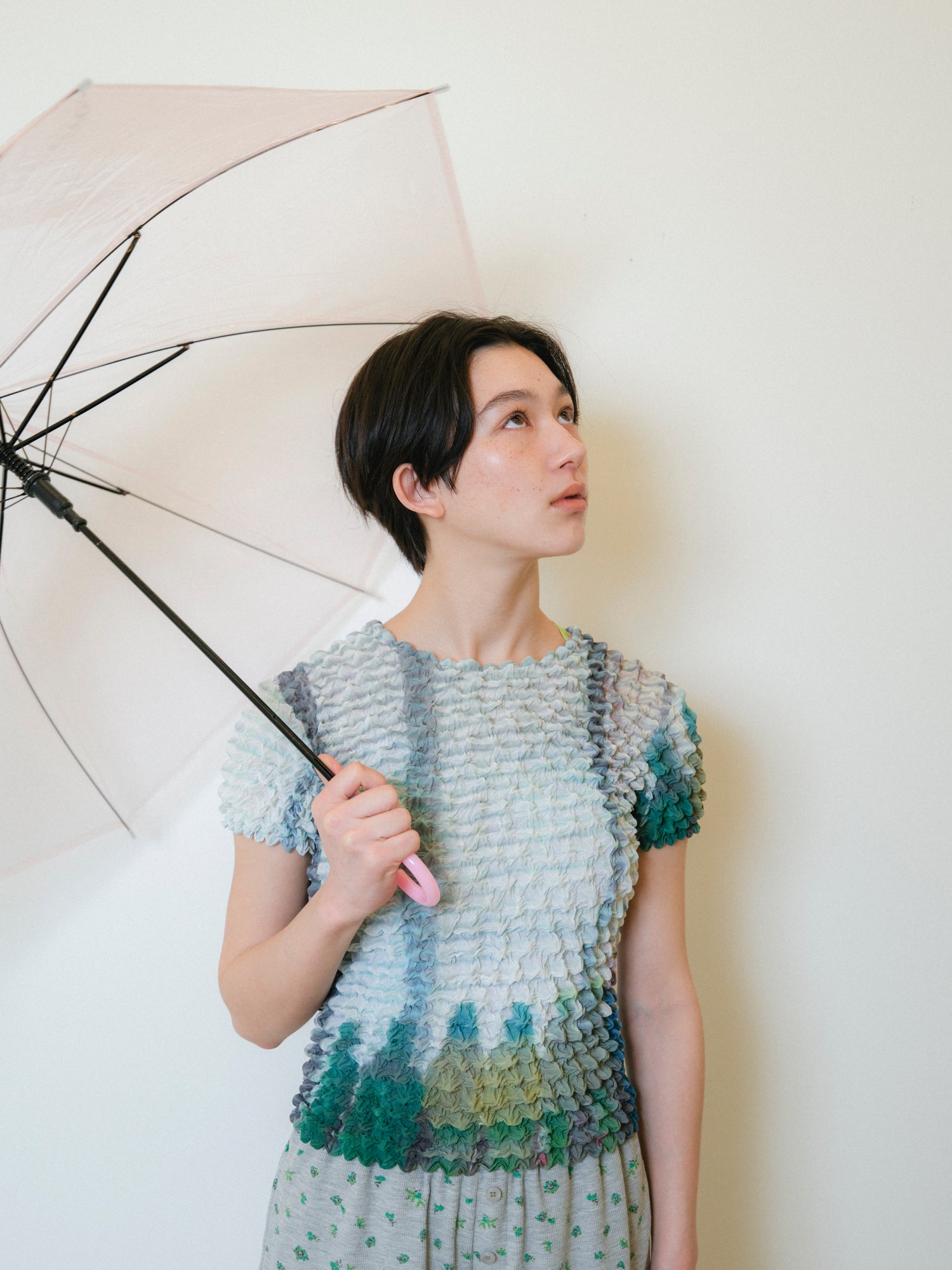 Our Diary poko tops – pamm.officialstore