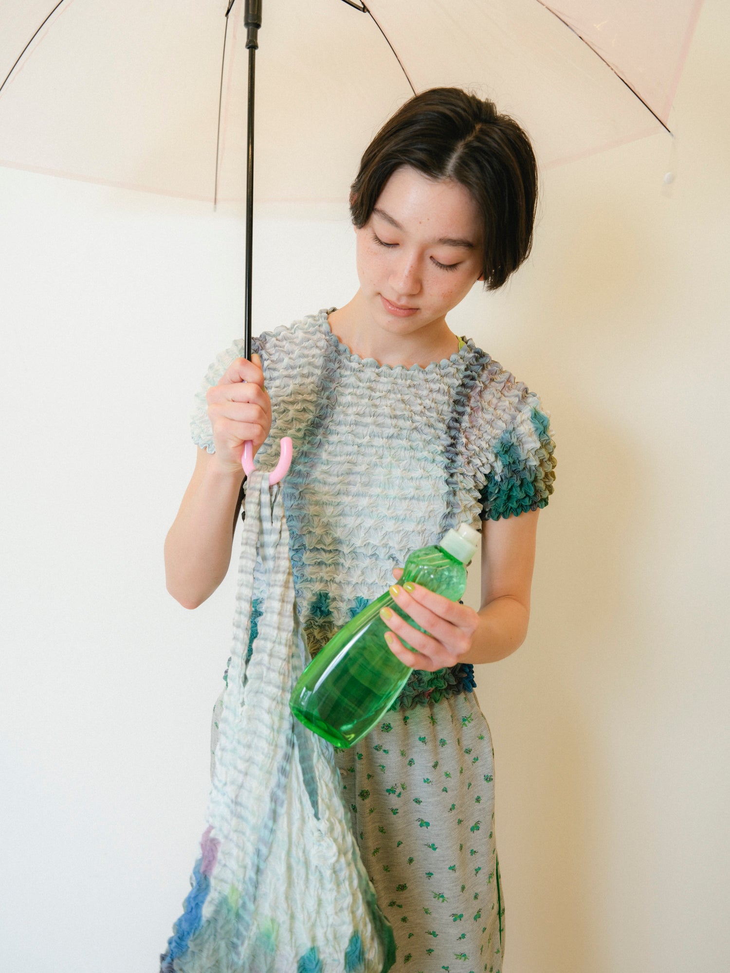 Our Diary poko bag – pamm.officialstore