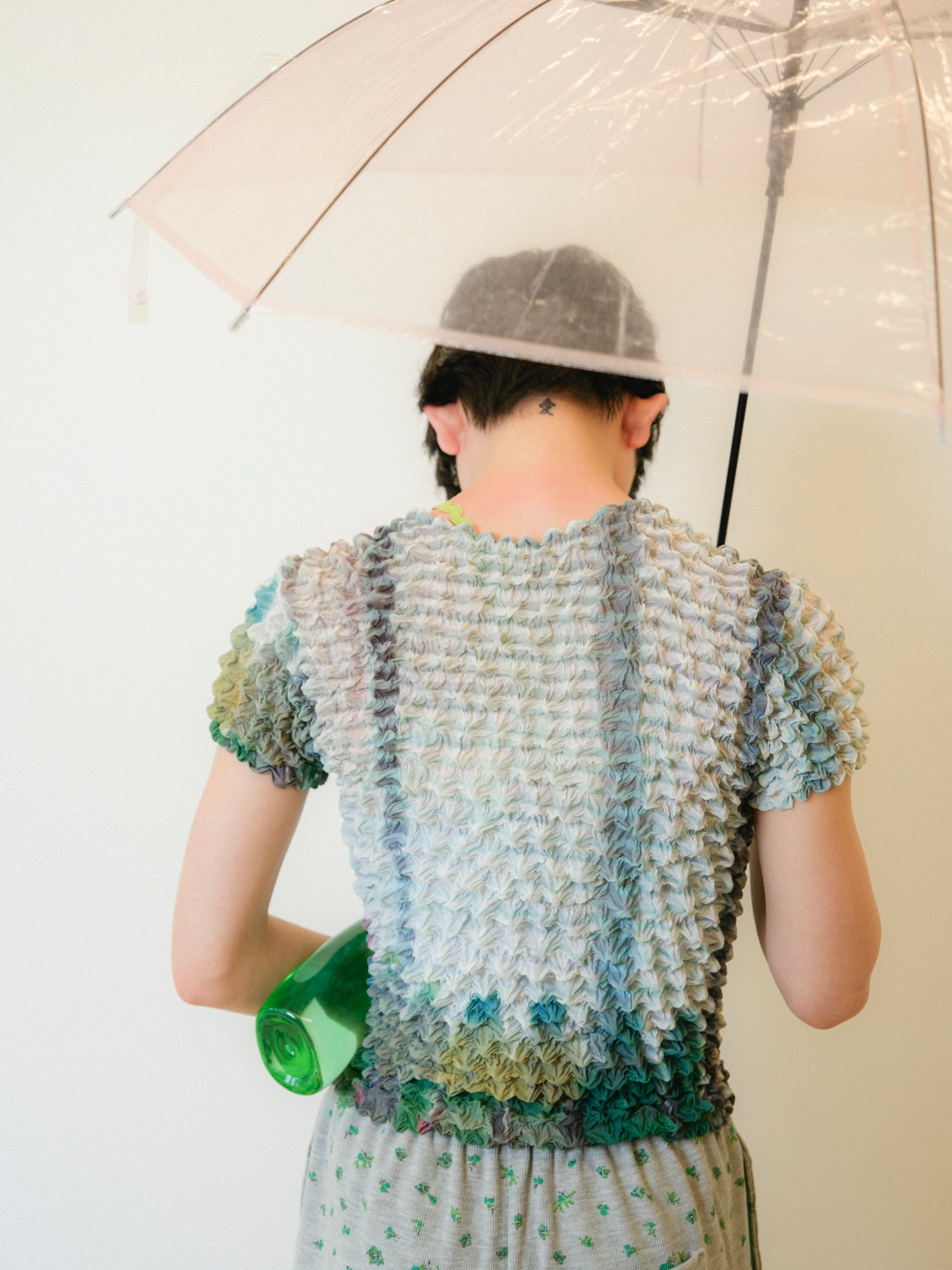 Our Diary poko tops – pamm.officialstore