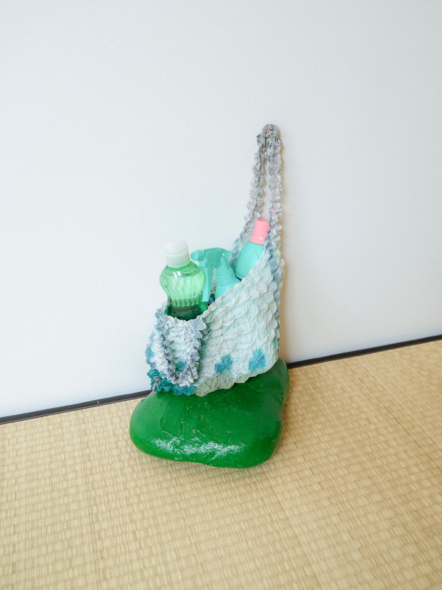 Our Diary poko bag – pamm.officialstore