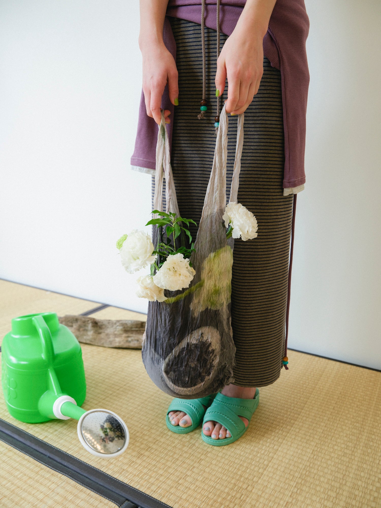 Our Diary poko bag – pamm.officialstore