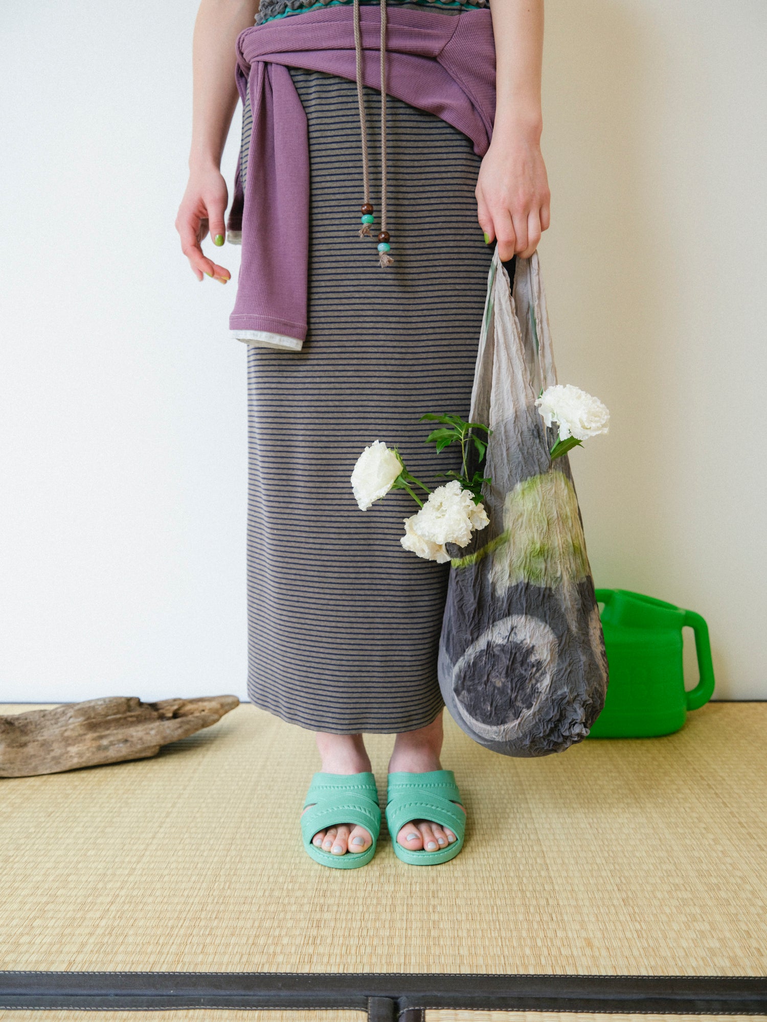 Our Diary poko bag – pamm.officialstore