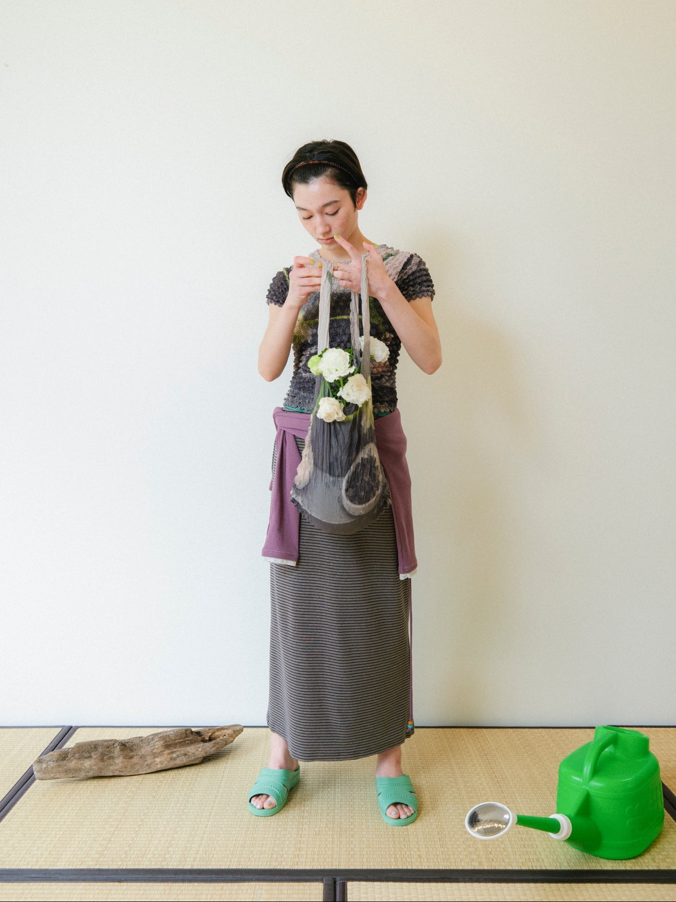Our Diary poko bag – pamm.officialstore