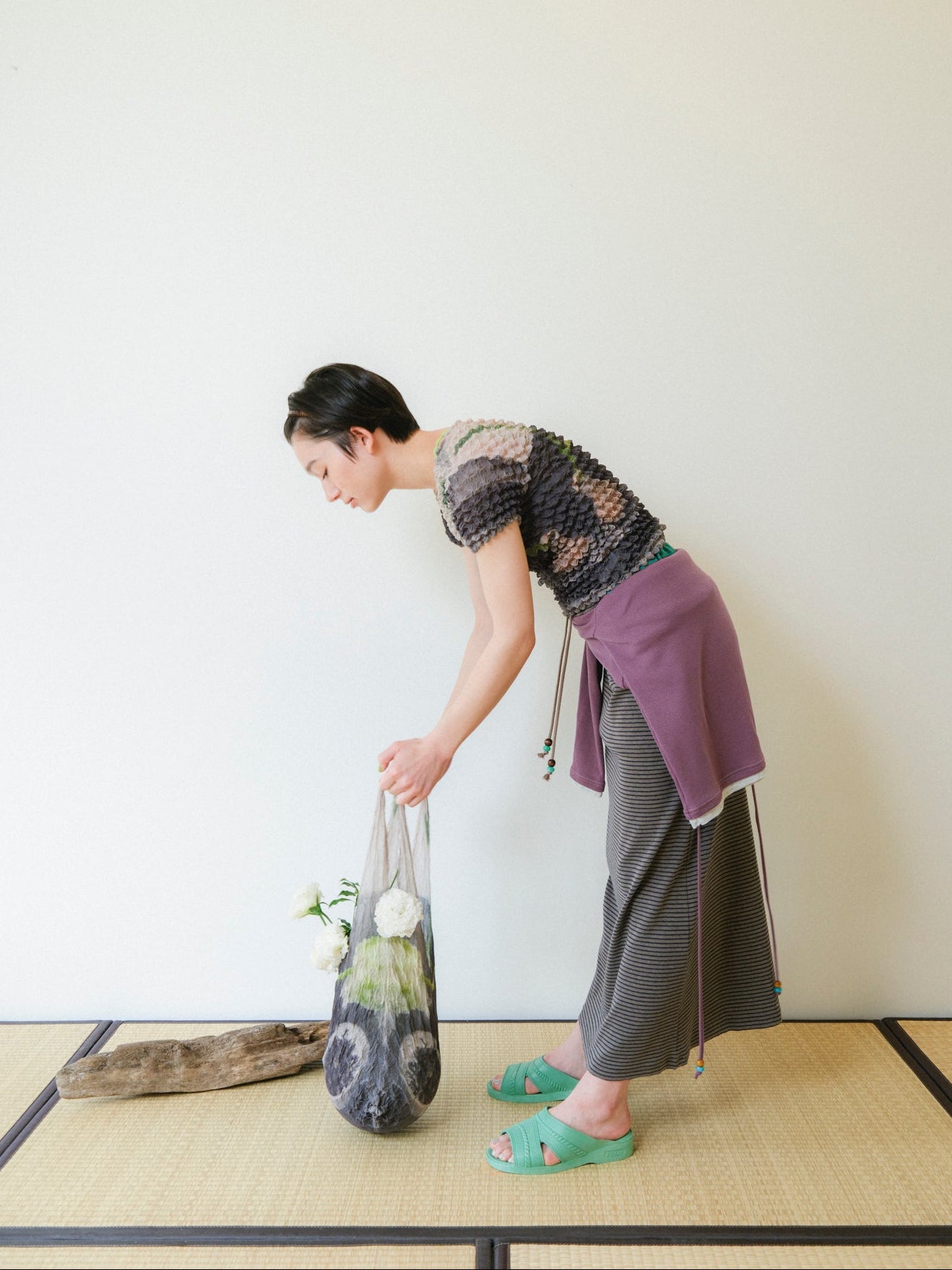 Our Diary poko bag – pamm.officialstore