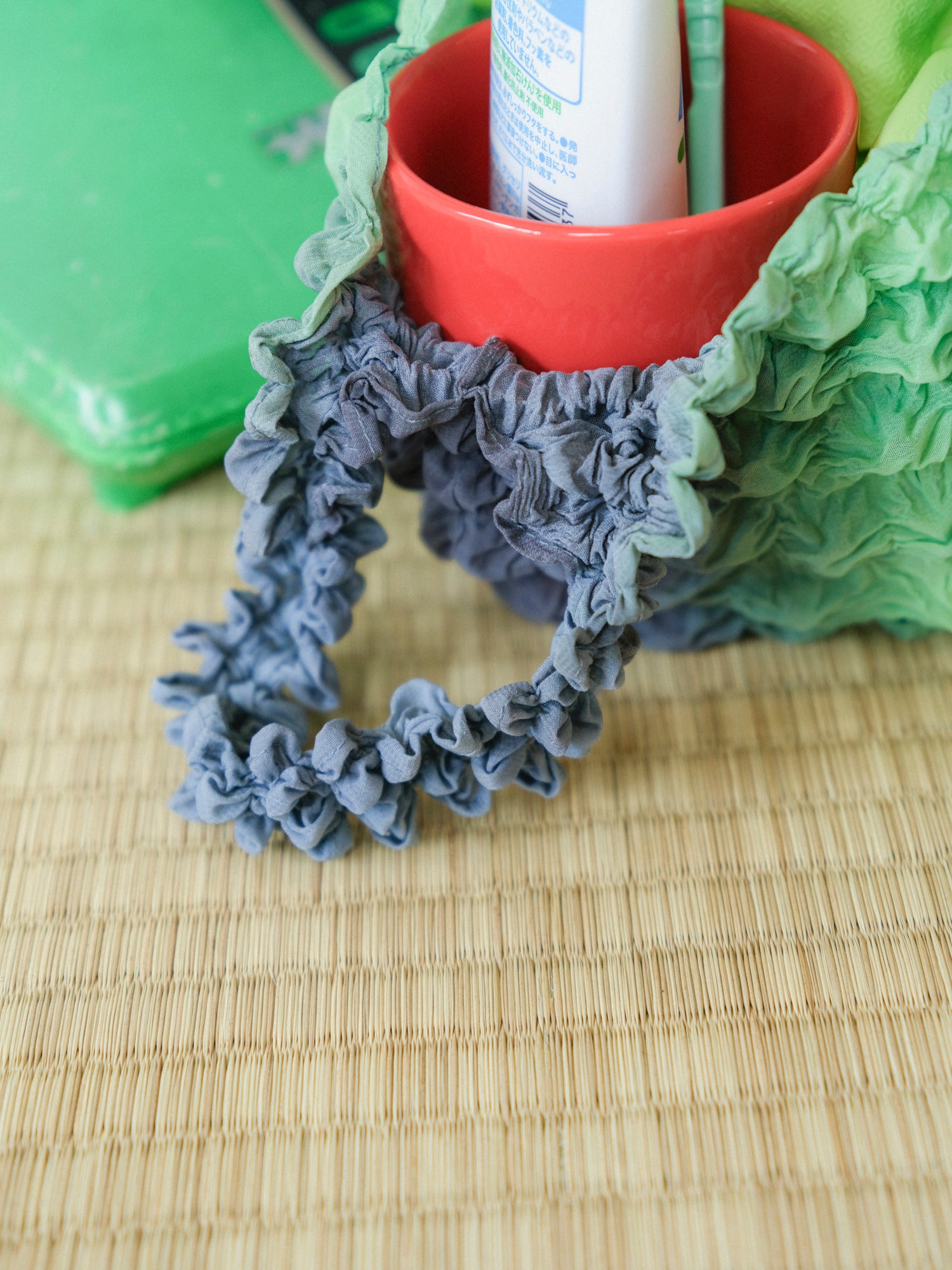 Our Diary poko bag – pamm.officialstore
