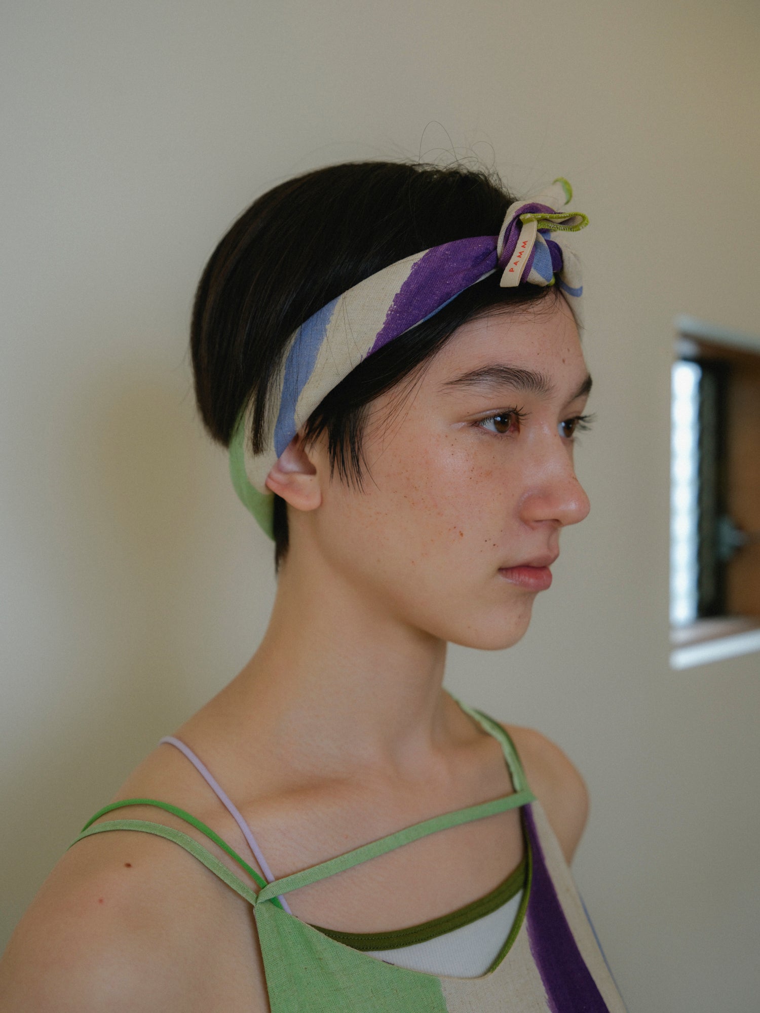 バンダナ CMF OUTDOOR GARMENT 「CMF BANDANA」 バンダナ
