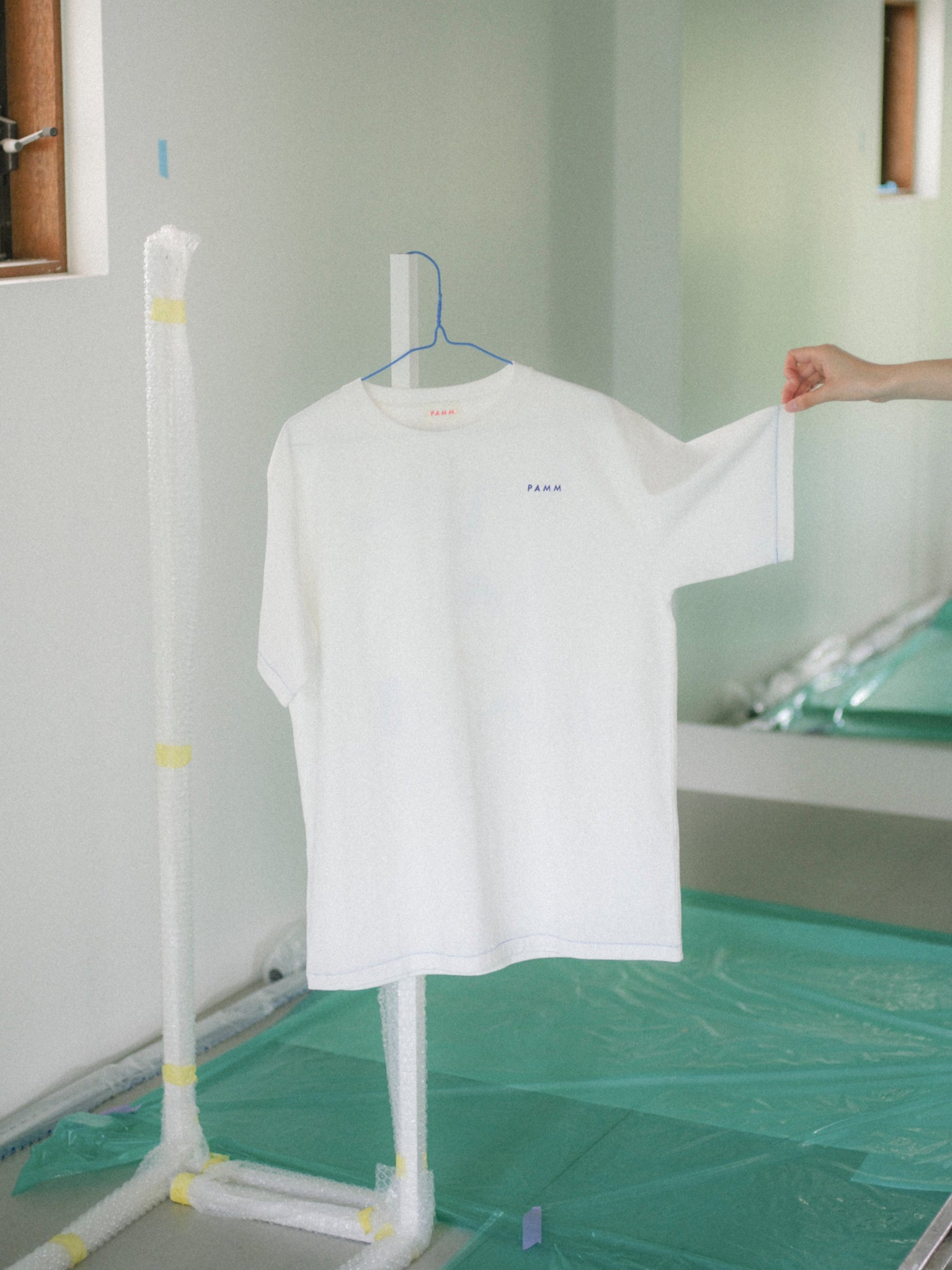 thanks sea Tee – pamm.officialstore