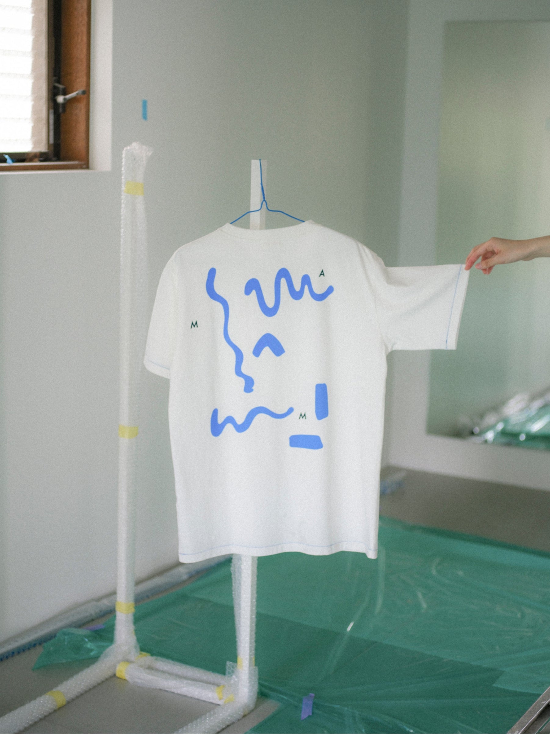 Tops / Op – pamm.officialstore