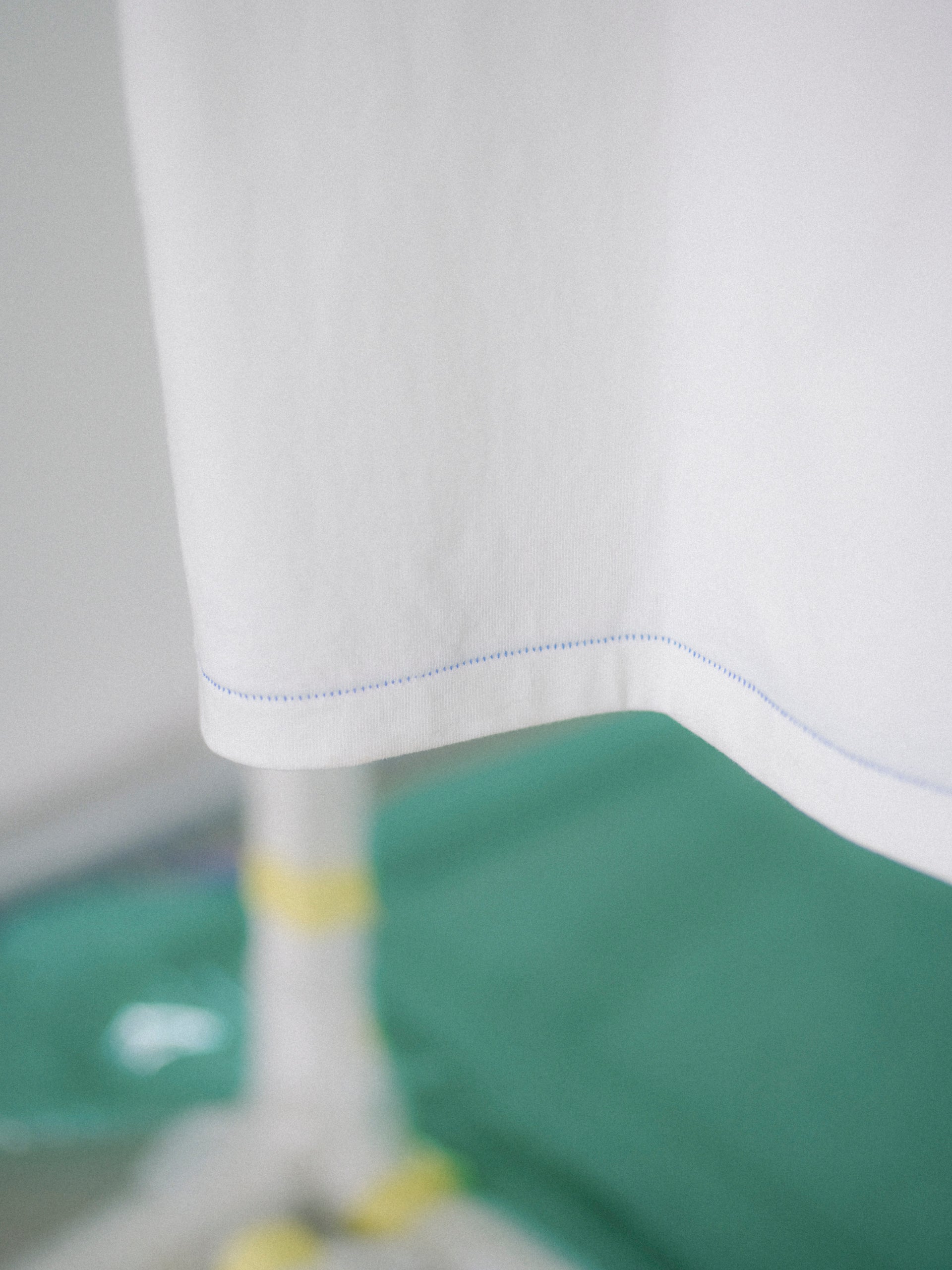 トップス thanks sea Tee / PAMM thanks sea Tee – pamm.officialstore