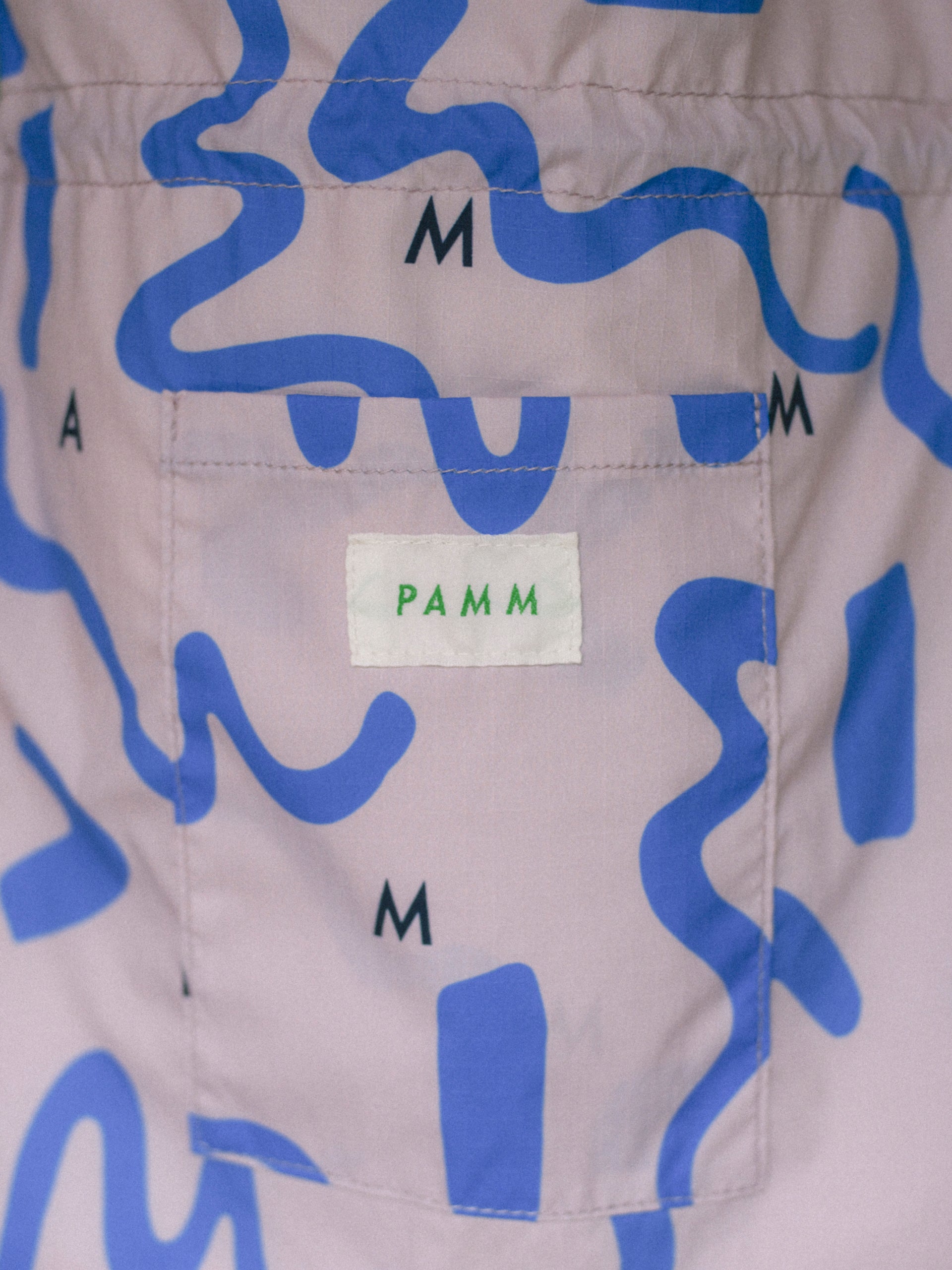 thanks sea kinchaku bag – pamm.officialstore
