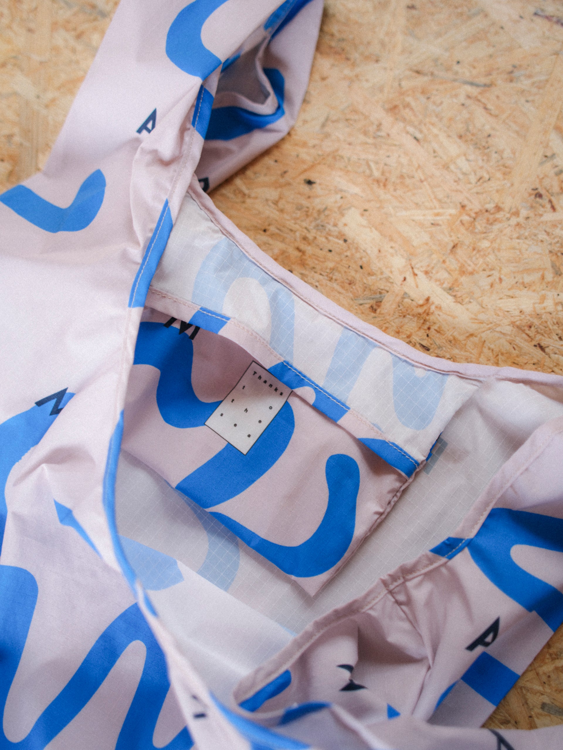 thanks sea conveni bag – pamm.officialstore